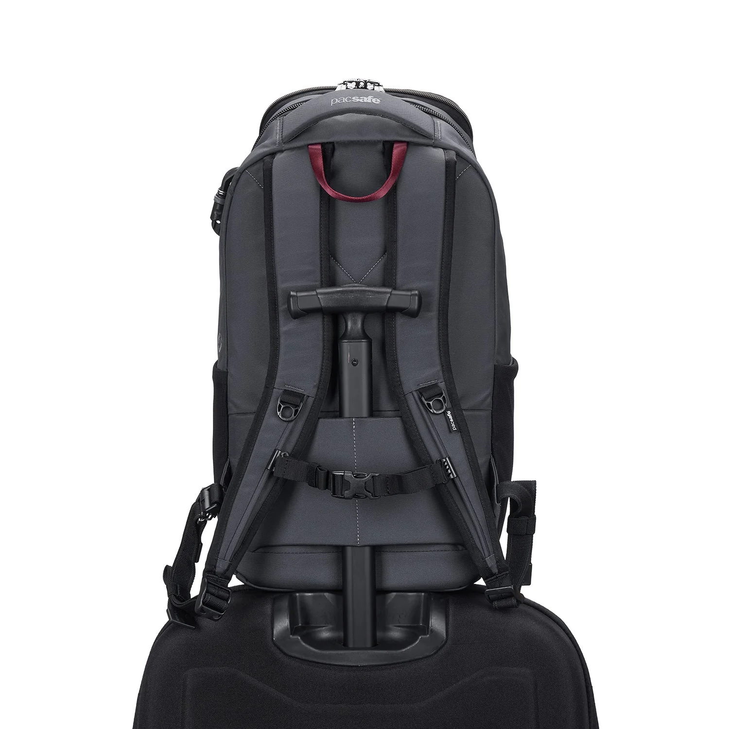 Pacsafe® EXP 28L Anti-Theft Backpack - Image 21