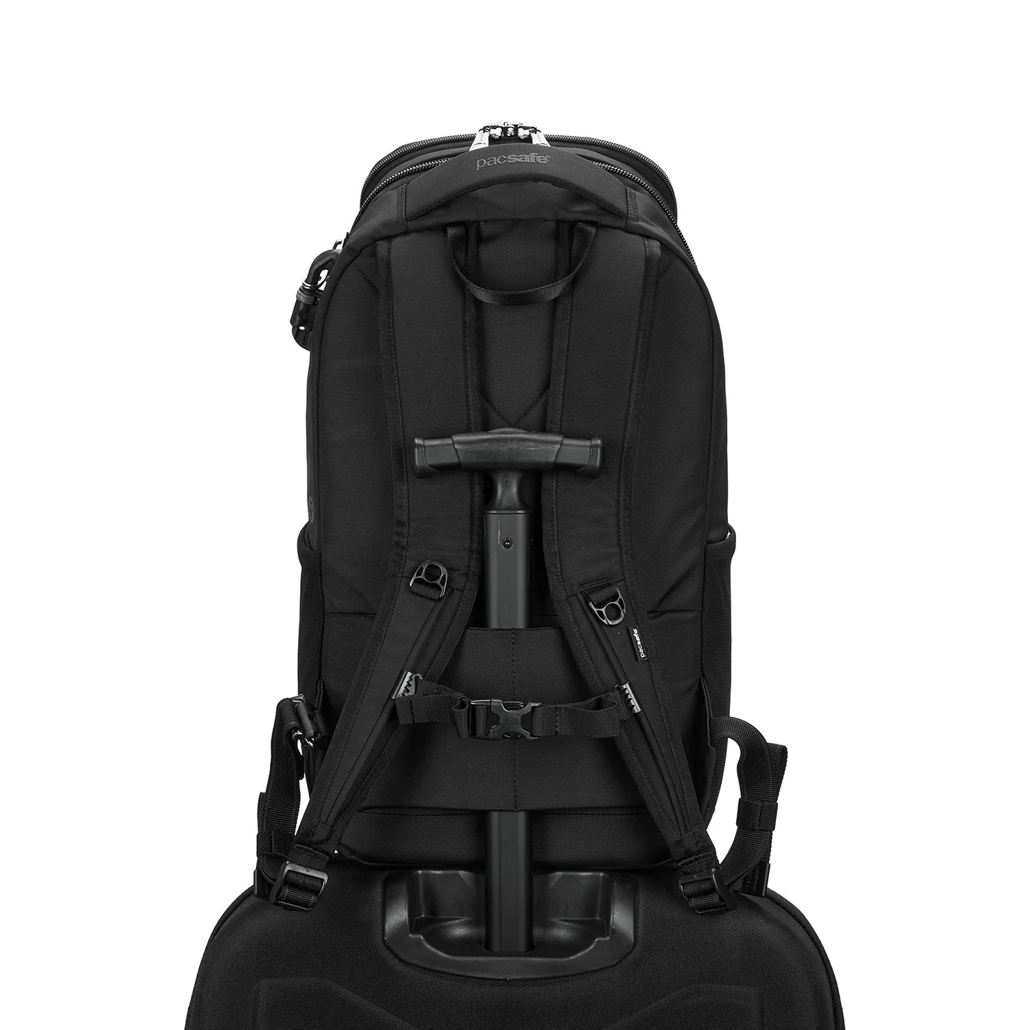 Pacsafe® EXP 28L Anti-Theft Backpack - Image 8