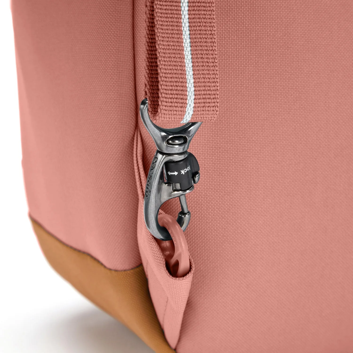 Pacsafe® GO 15L Anti-Theft Backpack - Image 101