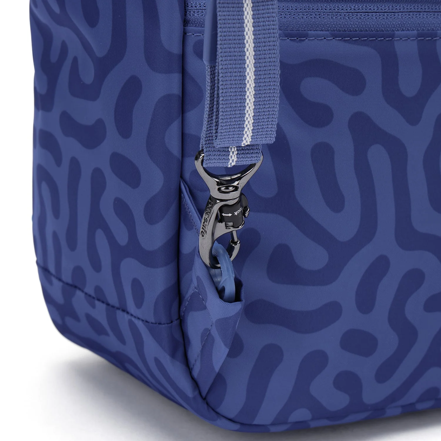 Pacsafe® GO 15L Anti-Theft Backpack - Image 11