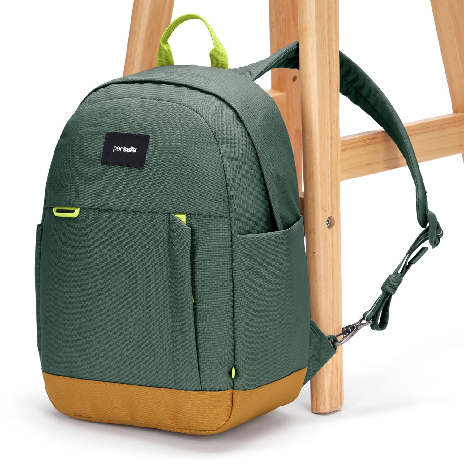 Pacsafe® GO 15L Anti-Theft Backpack - Image 110