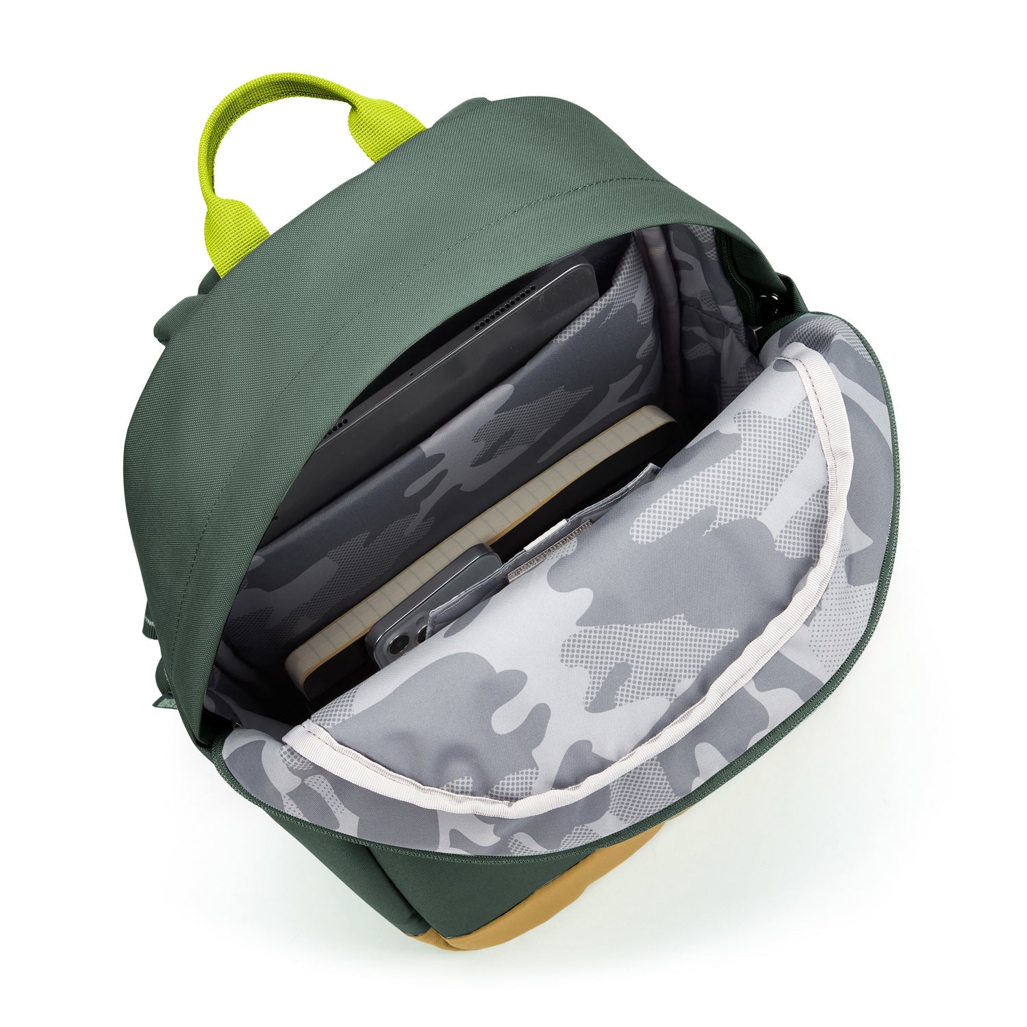 Pacsafe® GO 15L Anti-Theft Backpack - Image 111