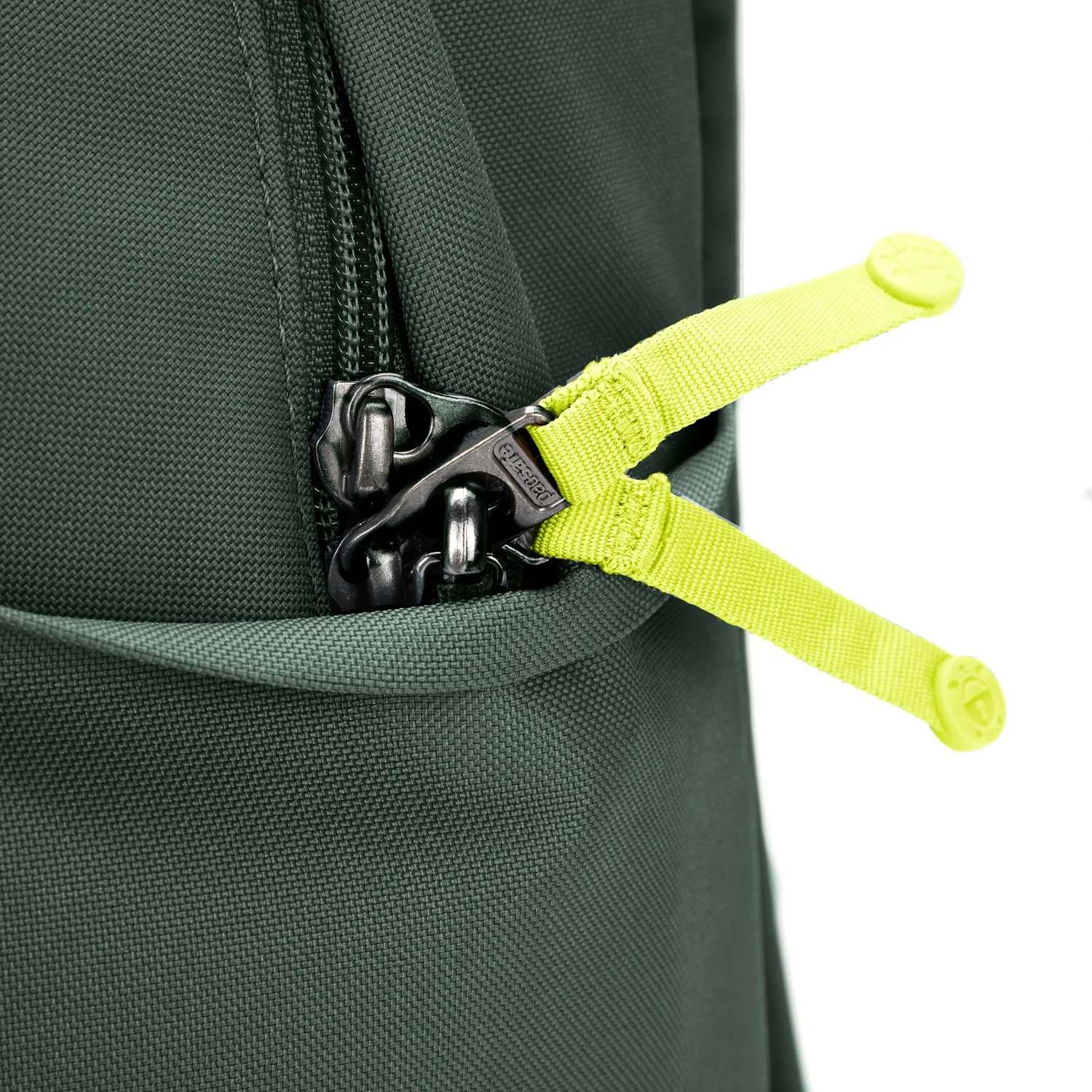 Pacsafe® GO 15L Anti-Theft Backpack - Image 115