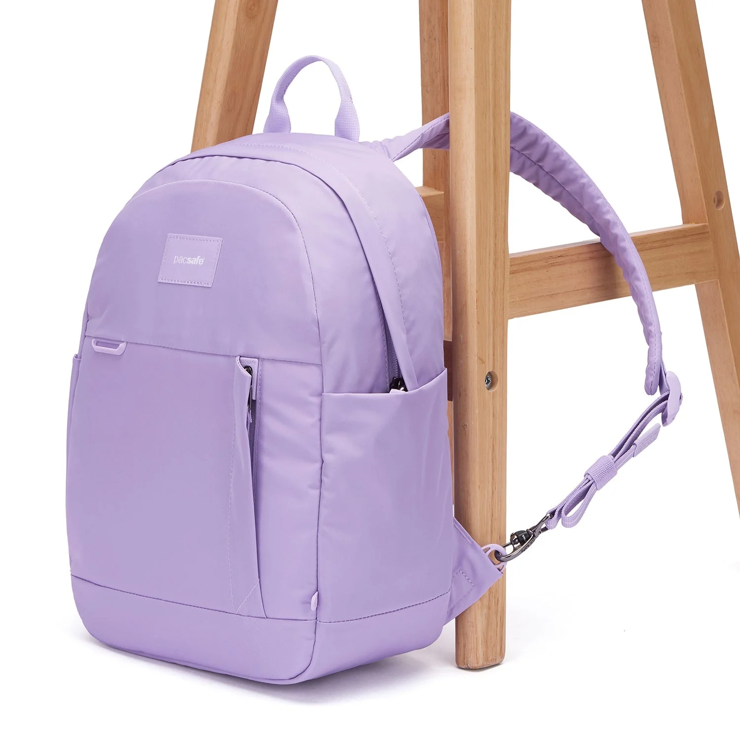 Pacsafe® GO 15L Anti-Theft Backpack - Image 34