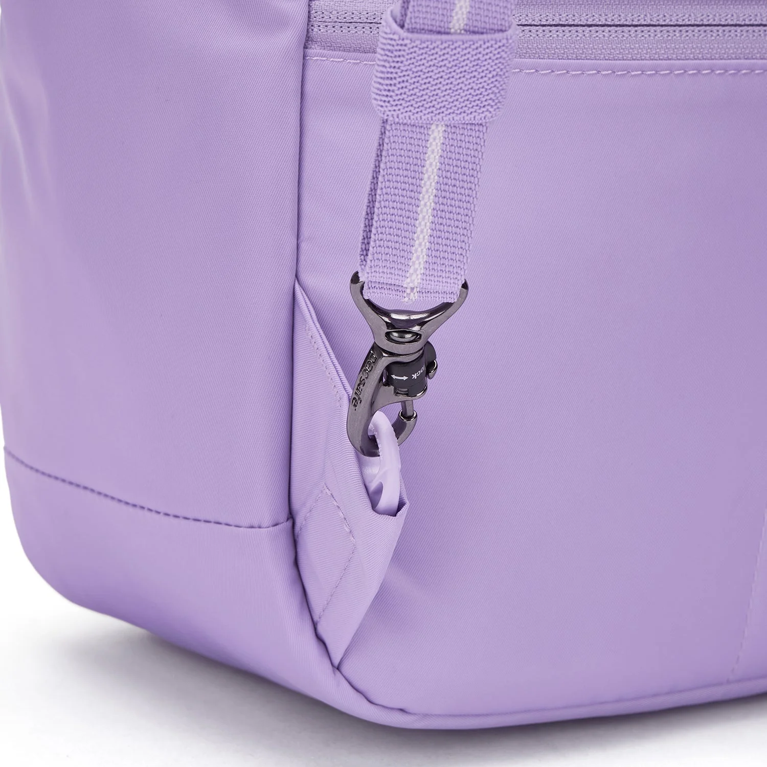 Pacsafe® GO 15L Anti-Theft Backpack - Image 39