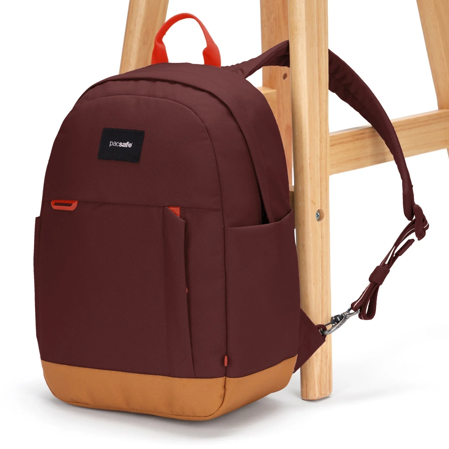 Pacsafe® GO 15L Anti-Theft Backpack - Image 84