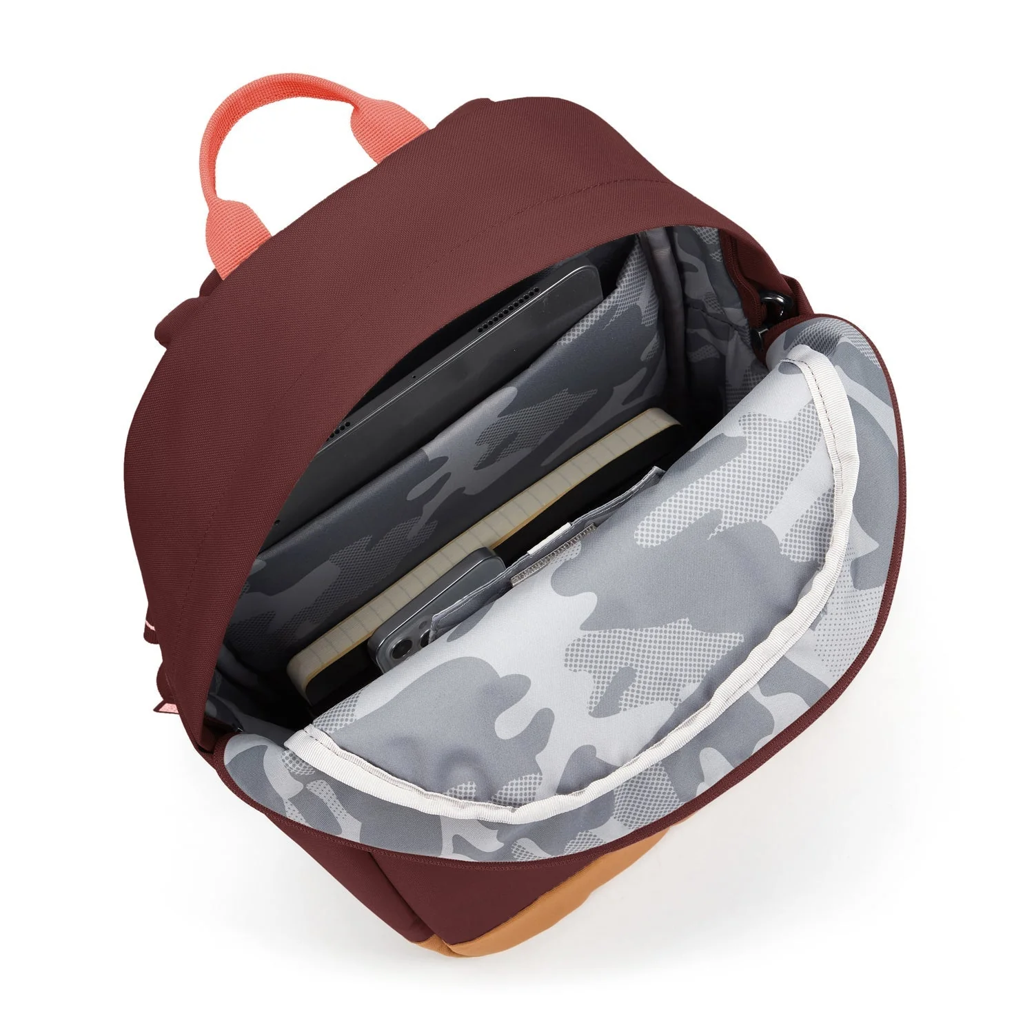 Pacsafe® GO 15L Anti-Theft Backpack - Image 85