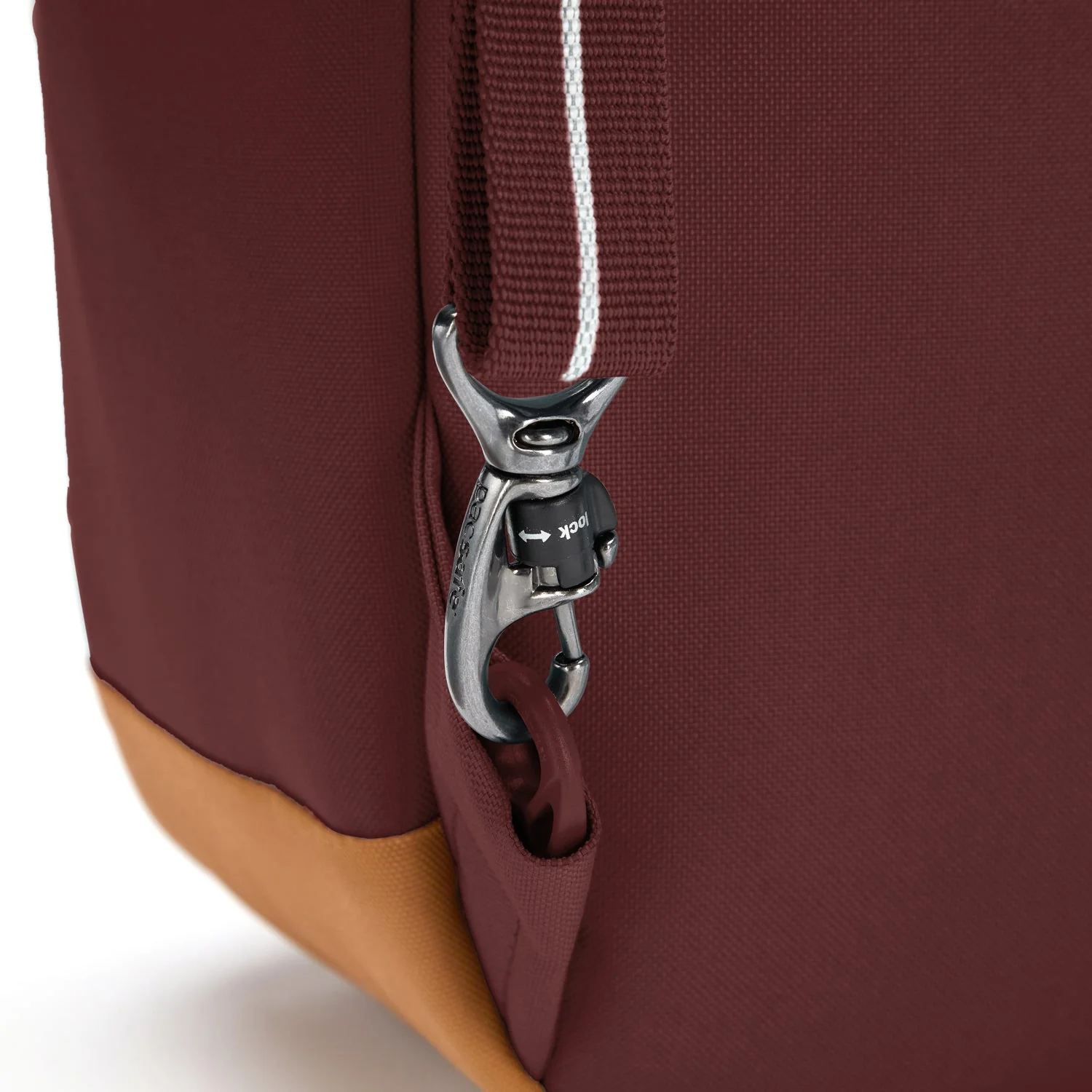 Pacsafe® GO 15L Anti-Theft Backpack - Image 88