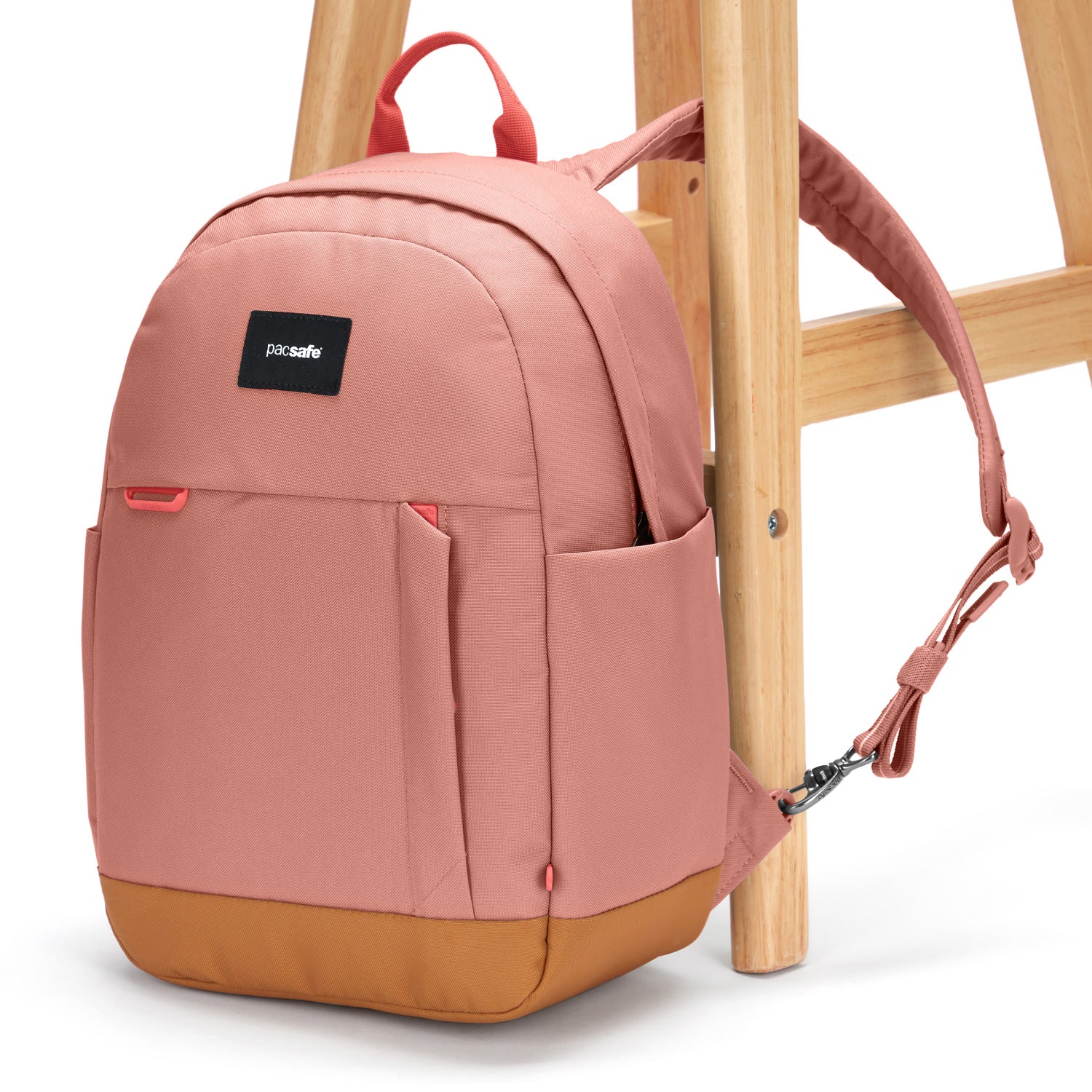 Pacsafe® GO 15L Anti-Theft Backpack - Image 97