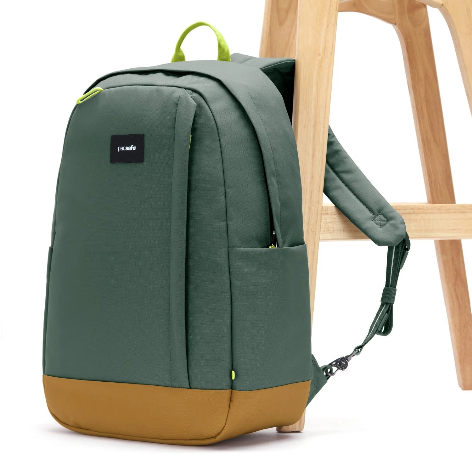 Pacsafe® GO 25L anti-theft backpack - Image 45