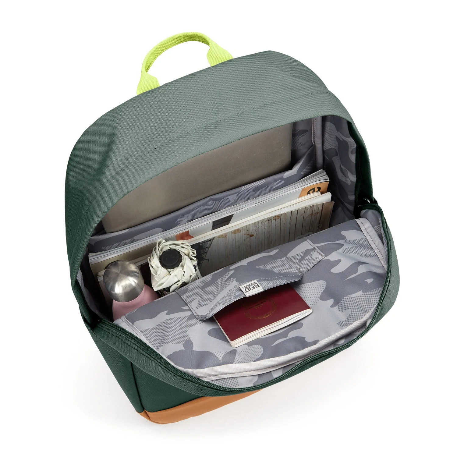 Pacsafe® GO 25L anti-theft backpack - Image 46
