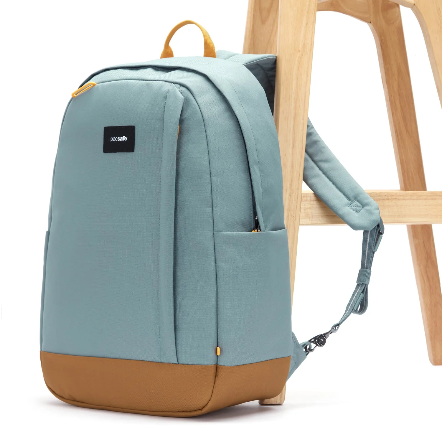 Pacsafe® GO 25L anti-theft backpack - Image 59