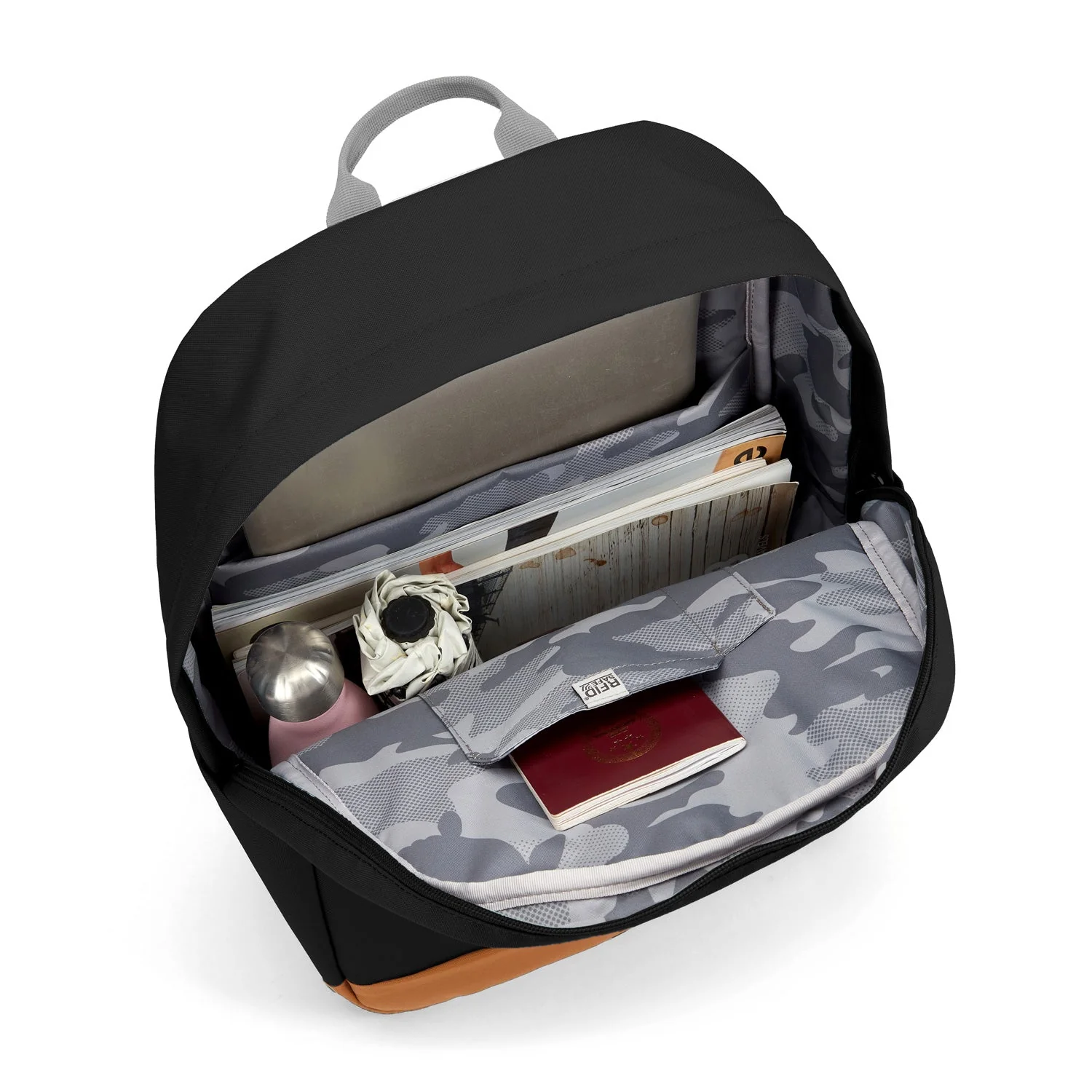 Pacsafe® GO 25L anti-theft backpack - Image 6