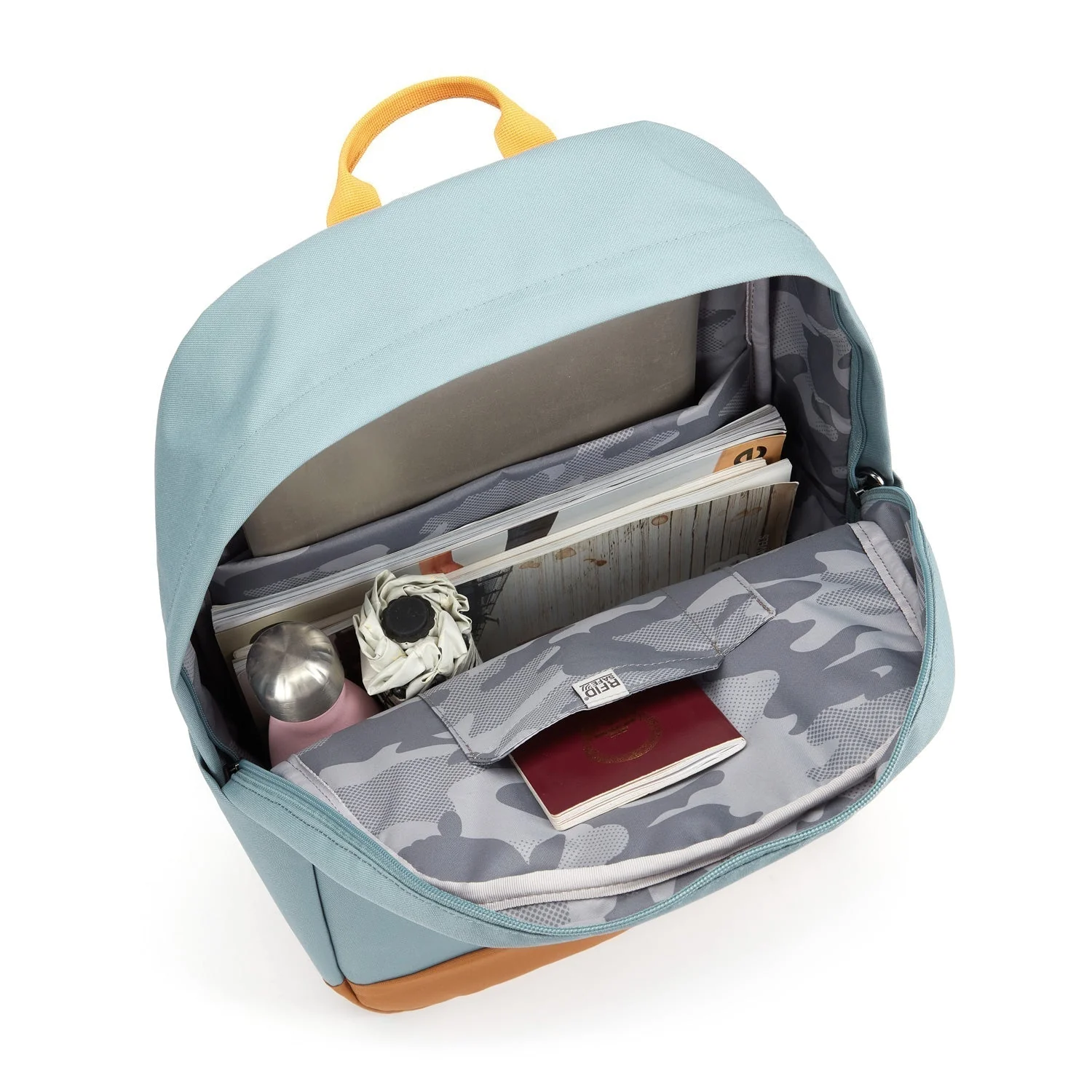 Pacsafe® GO 25L anti-theft backpack - Image 60