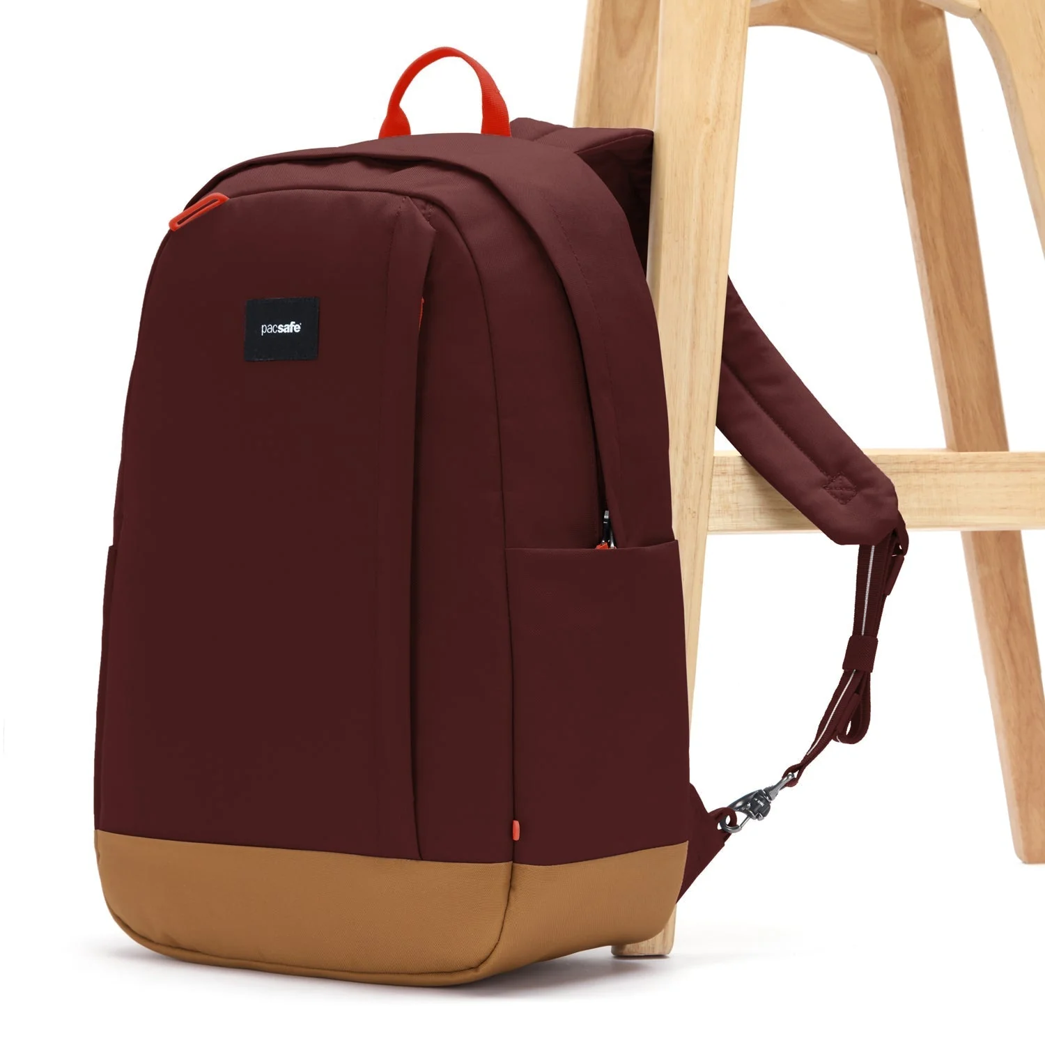 Pacsafe® GO 25L anti-theft backpack - Image 73