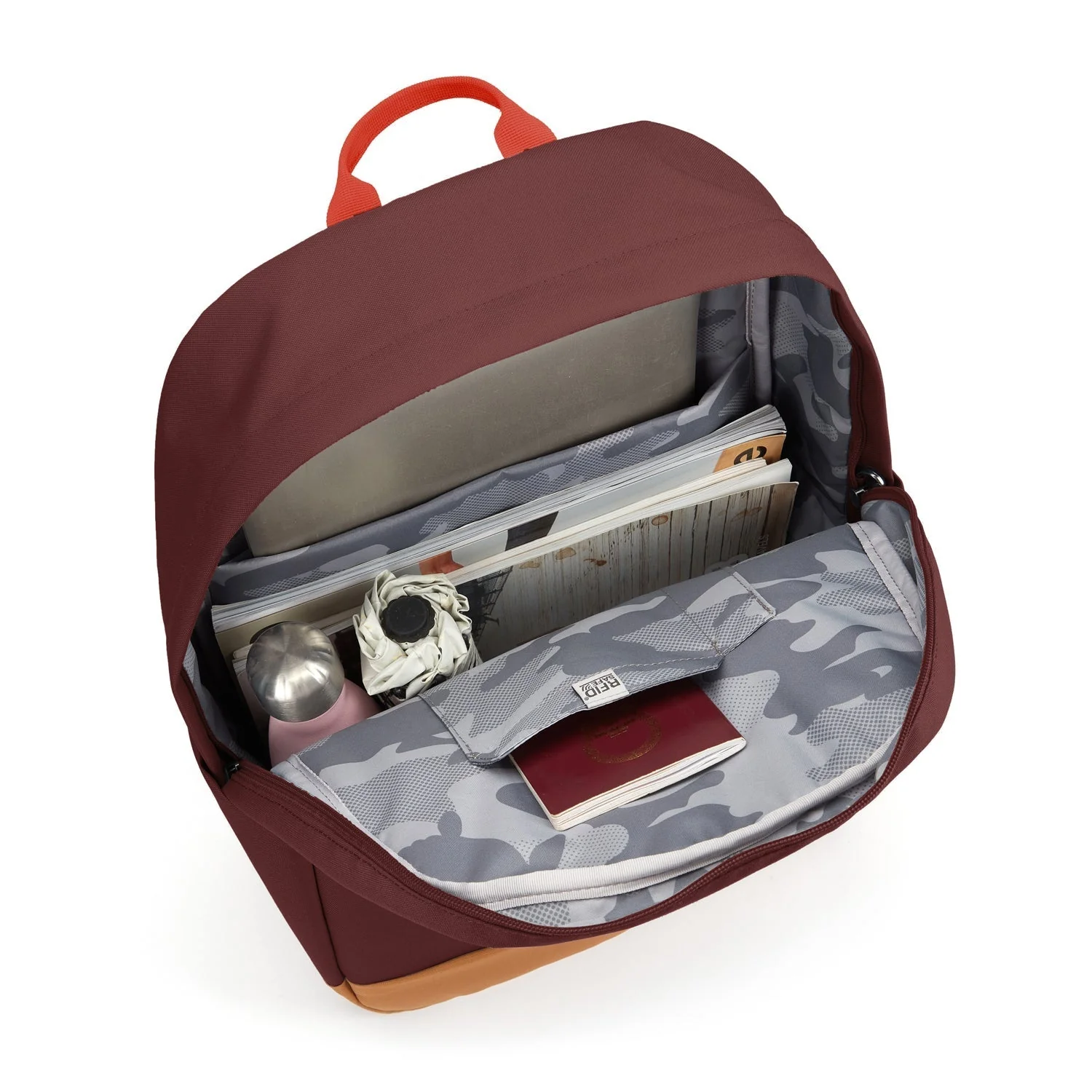 Pacsafe® GO 25L anti-theft backpack - Image 74