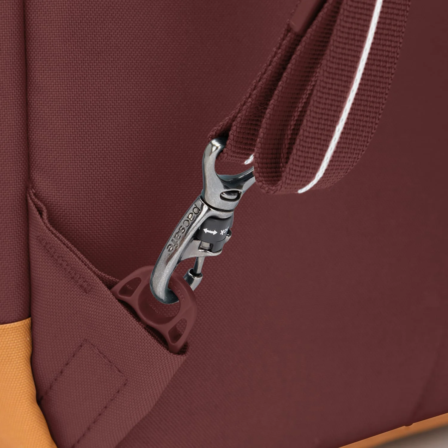 Pacsafe® GO 25L anti-theft backpack - Image 78