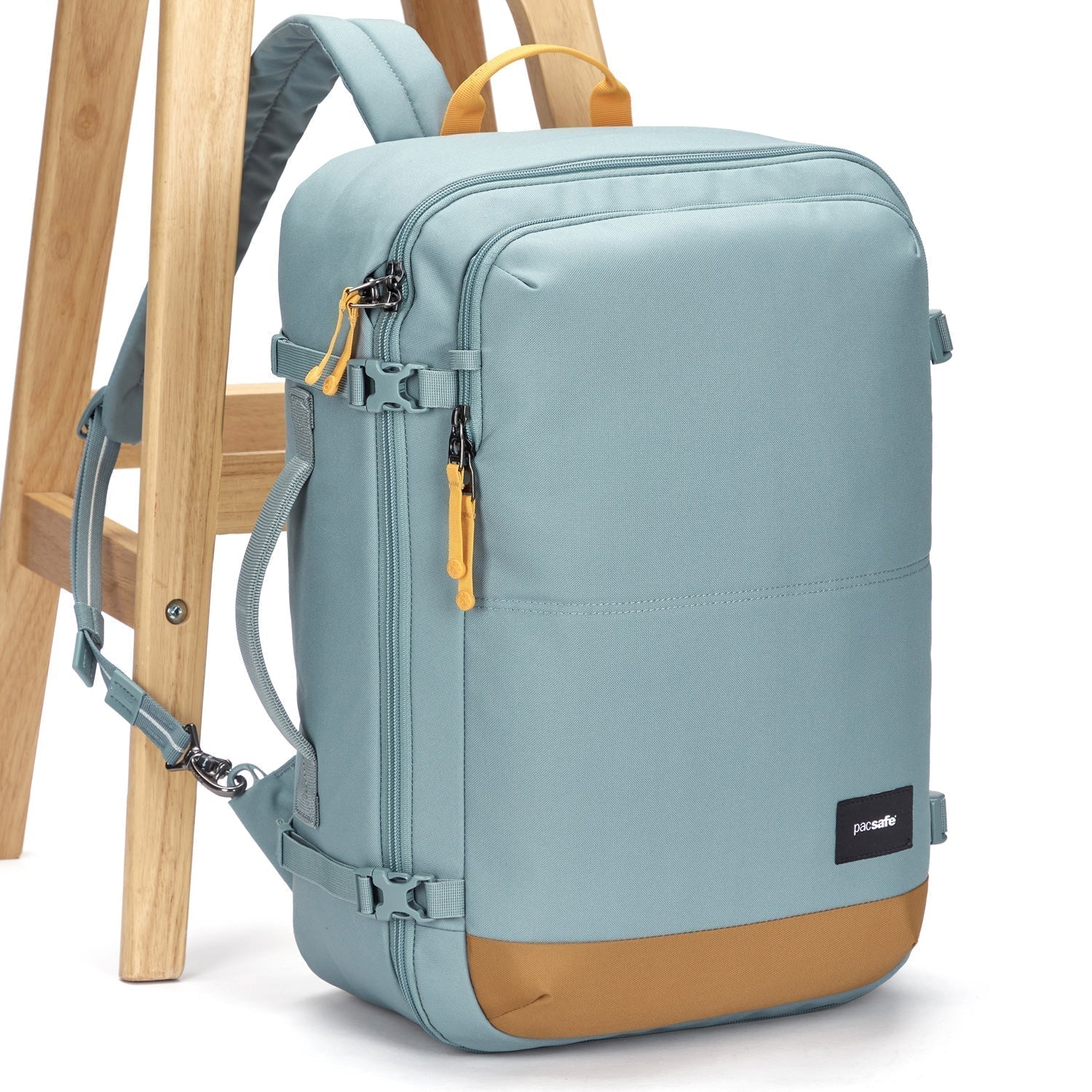Pacsafe® GO 34L anti-theft carryon backpack - Image 20