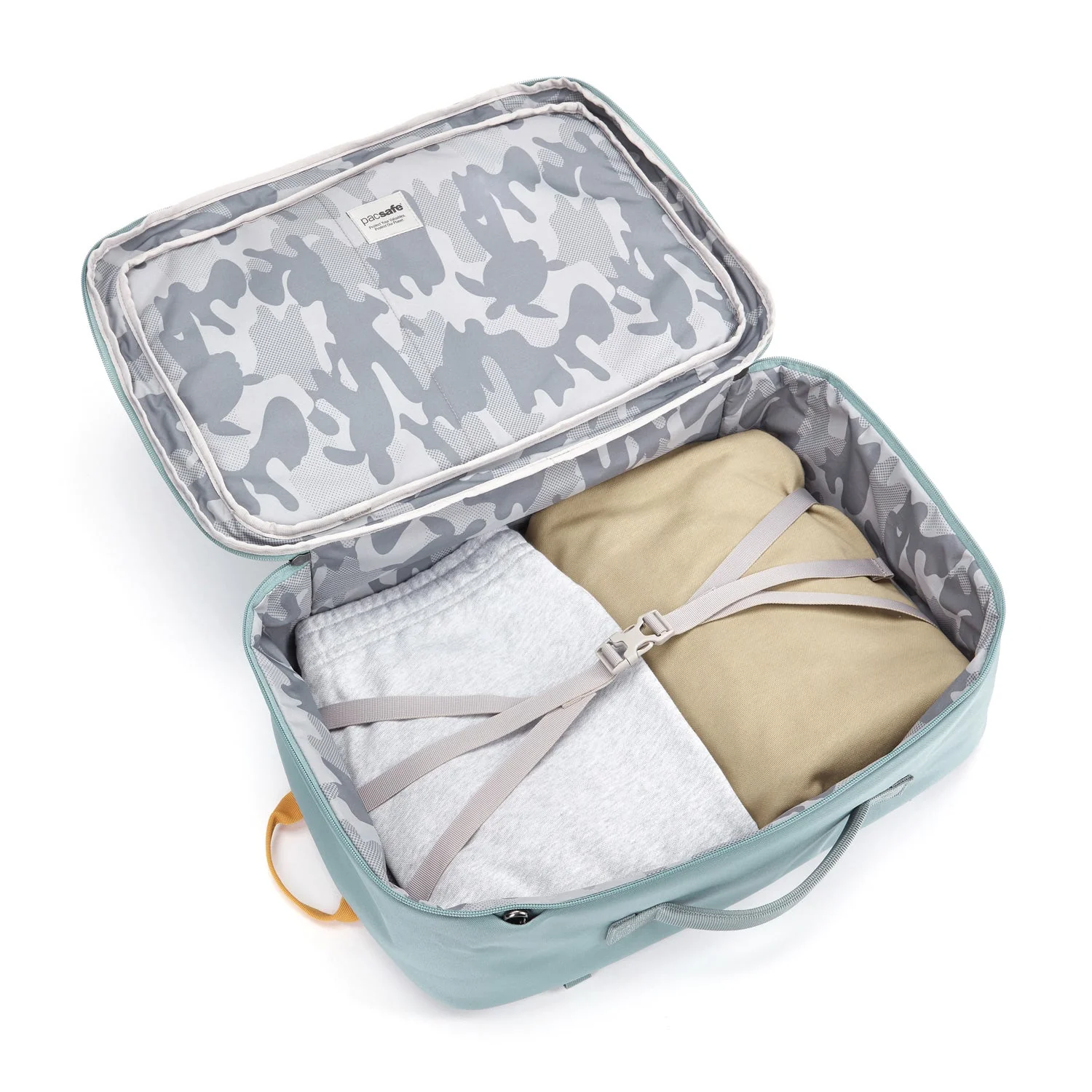Pacsafe® GO 34L anti-theft carryon backpack - Image 21