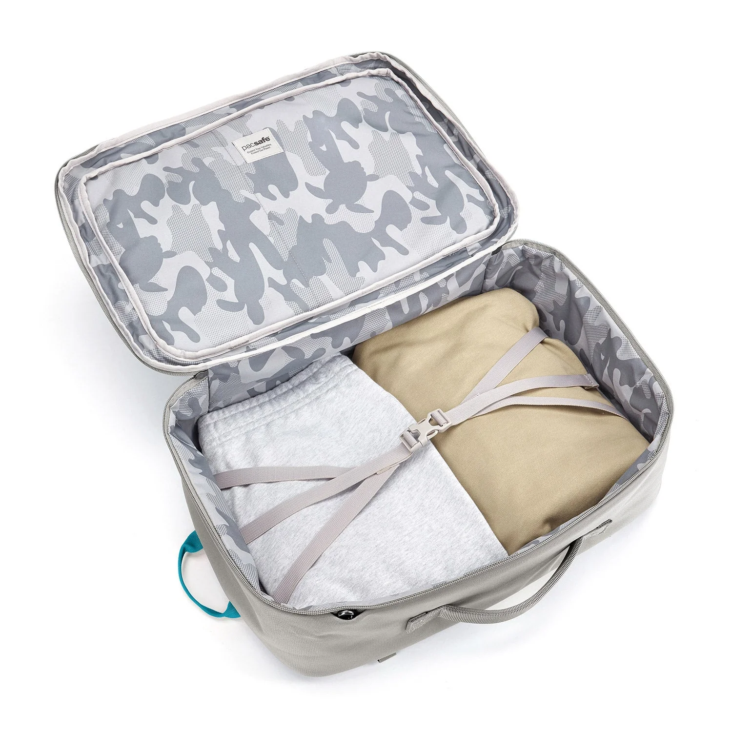 Pacsafe® GO 34L anti-theft carryon backpack - Image 35