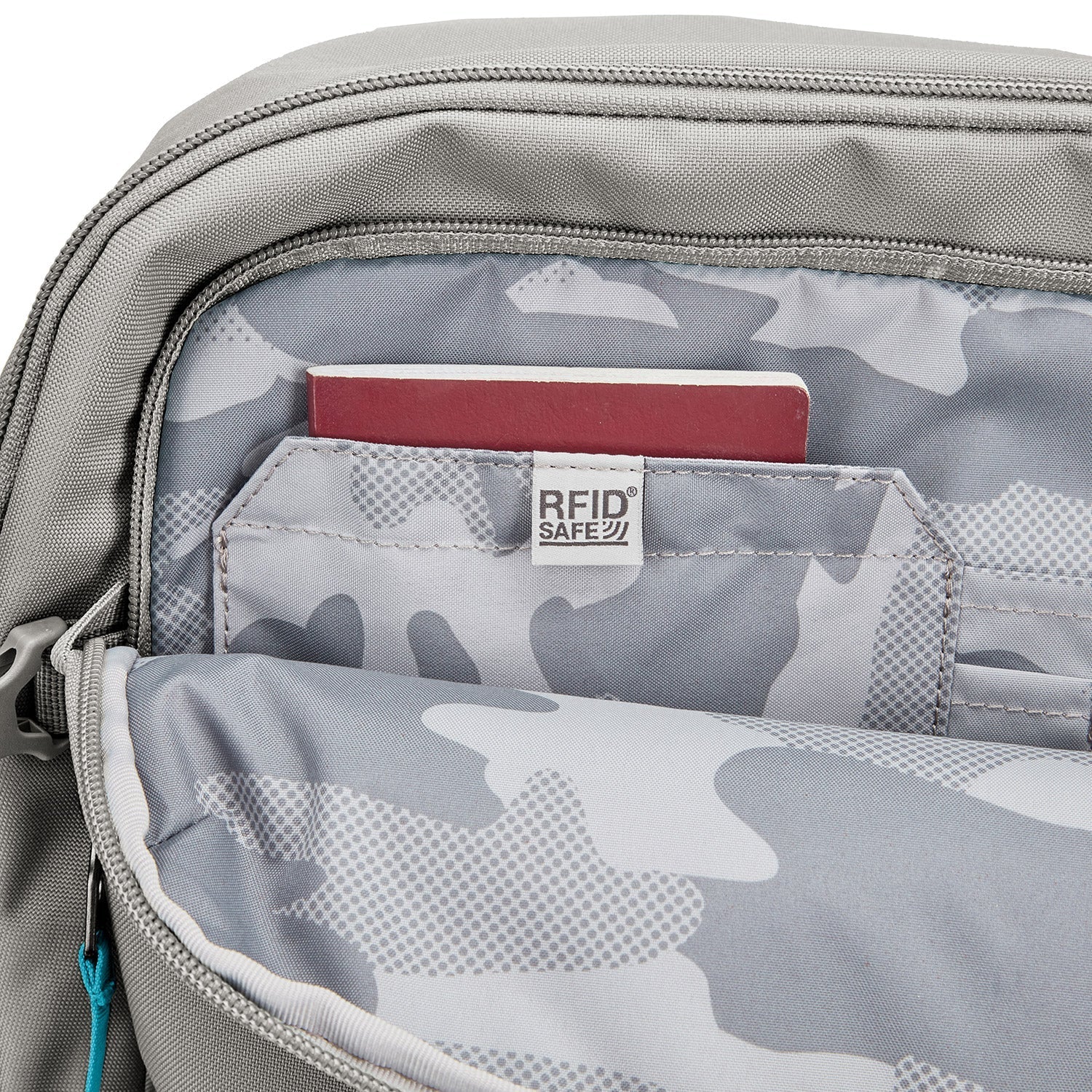 Pacsafe® GO 34L anti-theft carryon backpack - Image 37