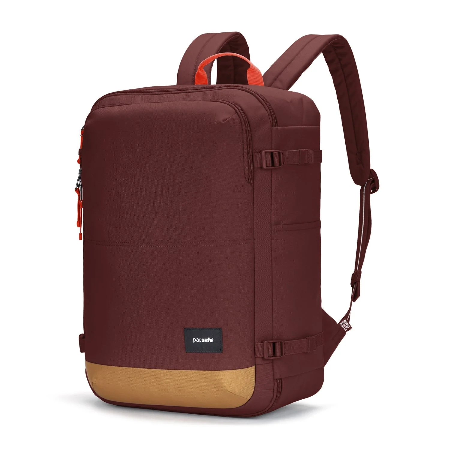 Pacsafe® GO 34L anti-theft carryon backpack - Image 46