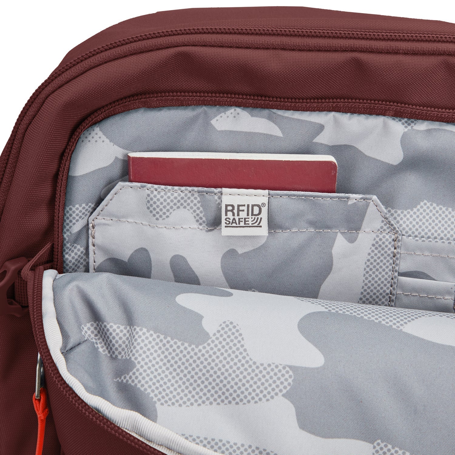 Pacsafe® GO 34L anti-theft carryon backpack - Image 51