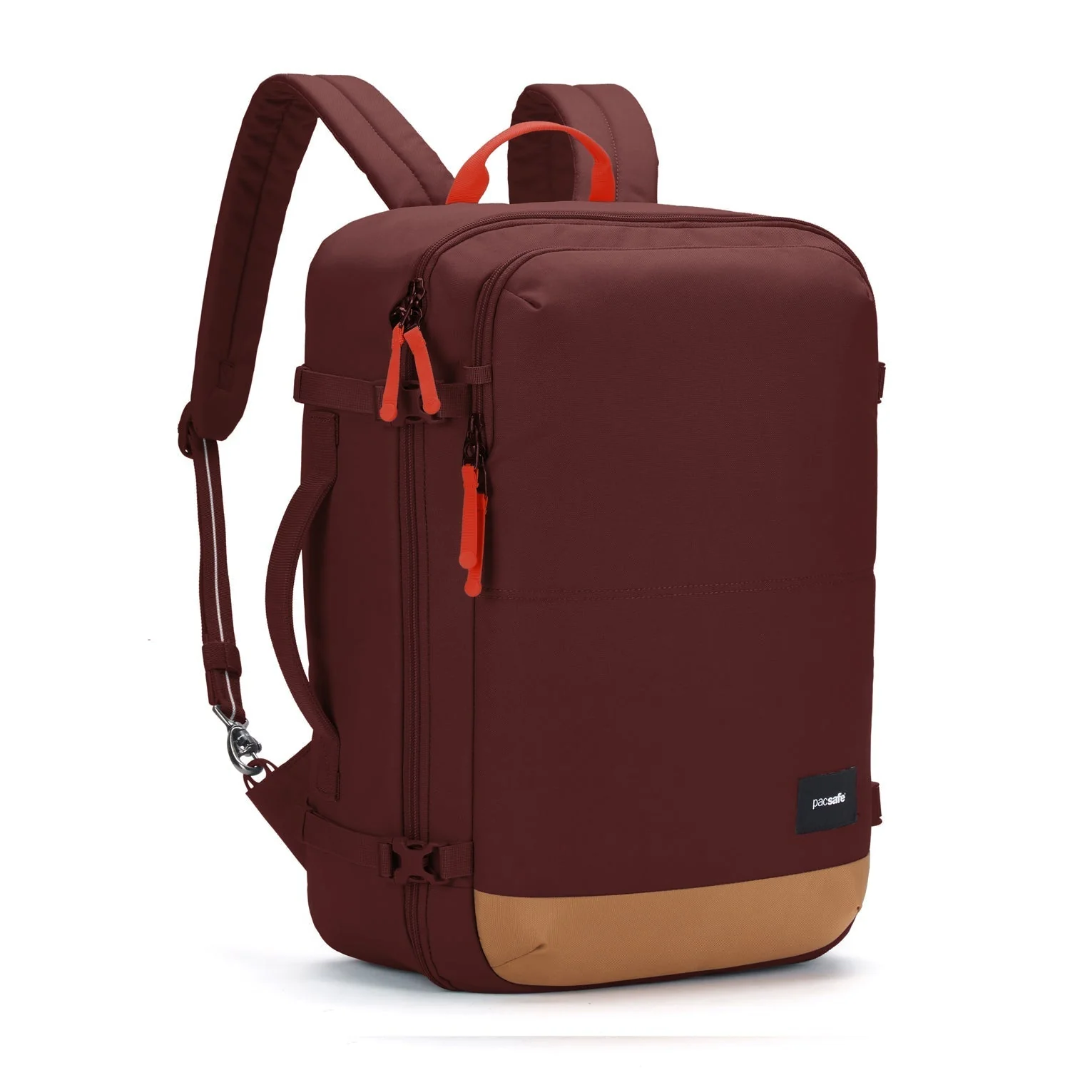Pacsafe® GO 34L anti-theft carryon backpack - Image 56