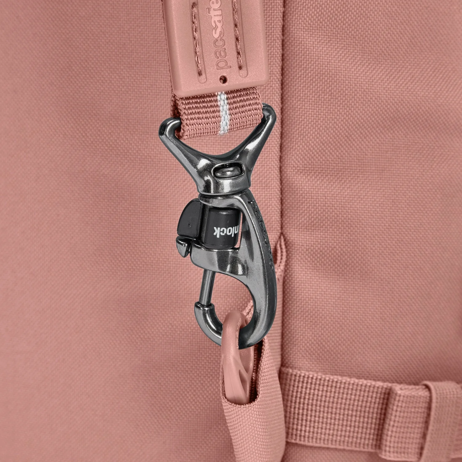 Pacsafe® GO 34L anti-theft carryon backpack - Image 68