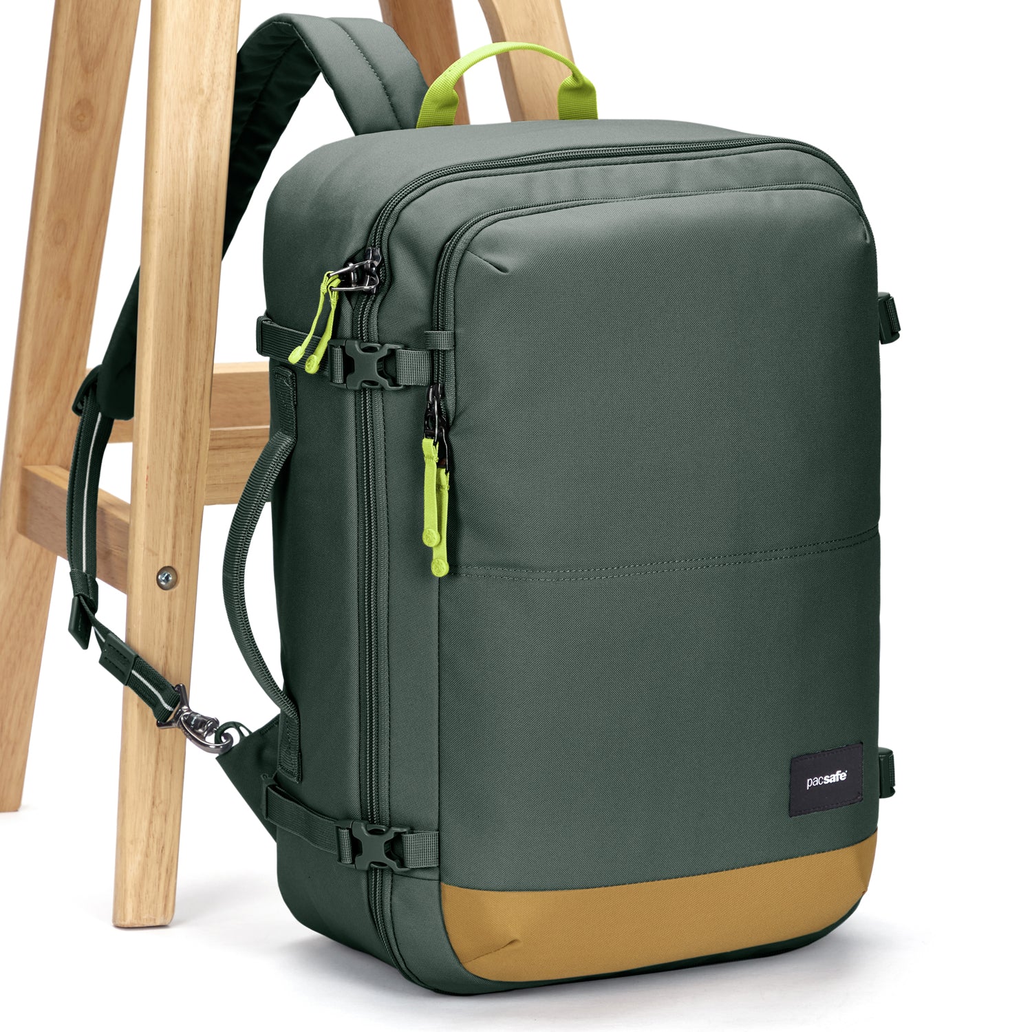 Pacsafe® GO 34L anti-theft carryon backpack - Image 76