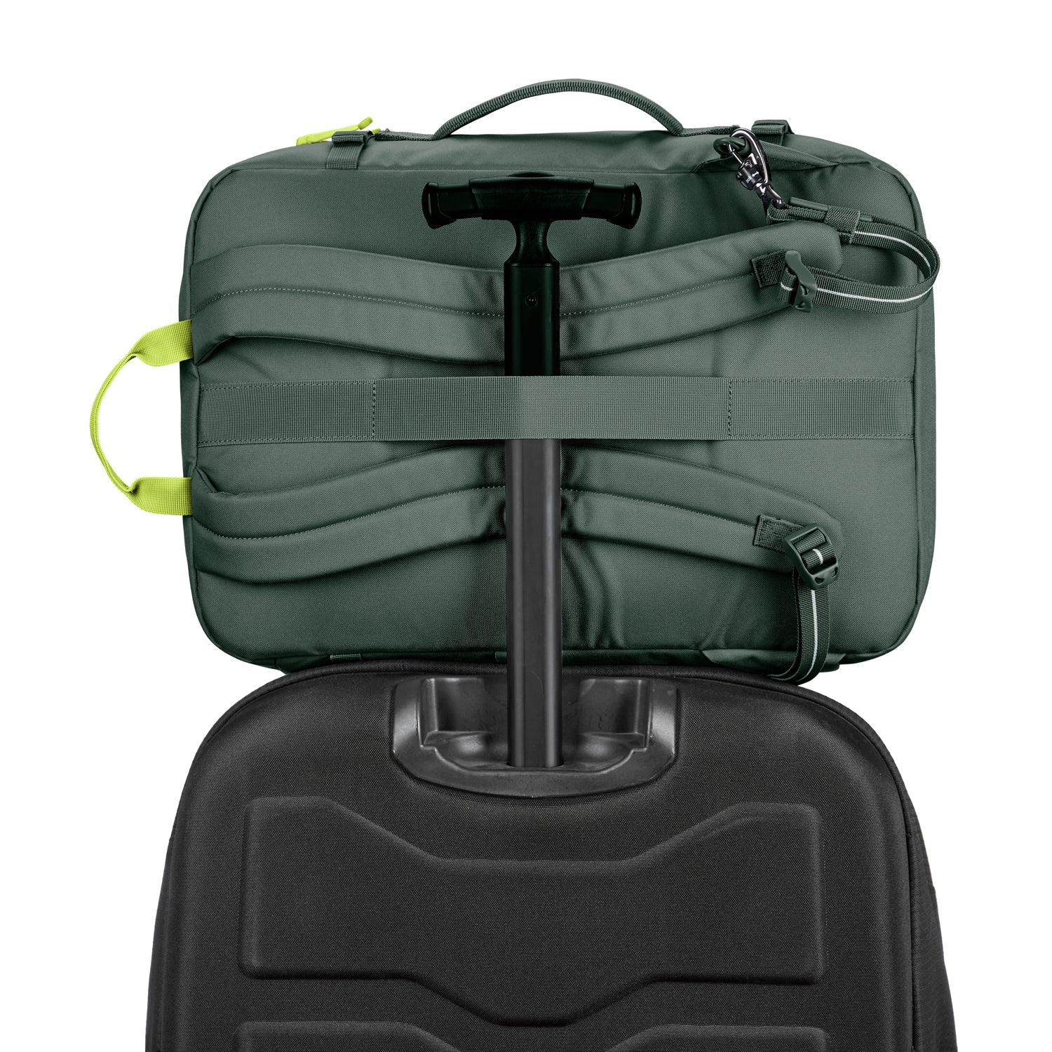 Pacsafe® GO 34L anti-theft carryon backpack - Image 78