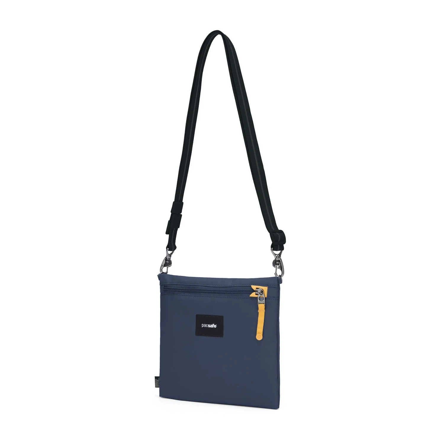 Pacsafe® GO anti-theft crossbody pouch - Image 17