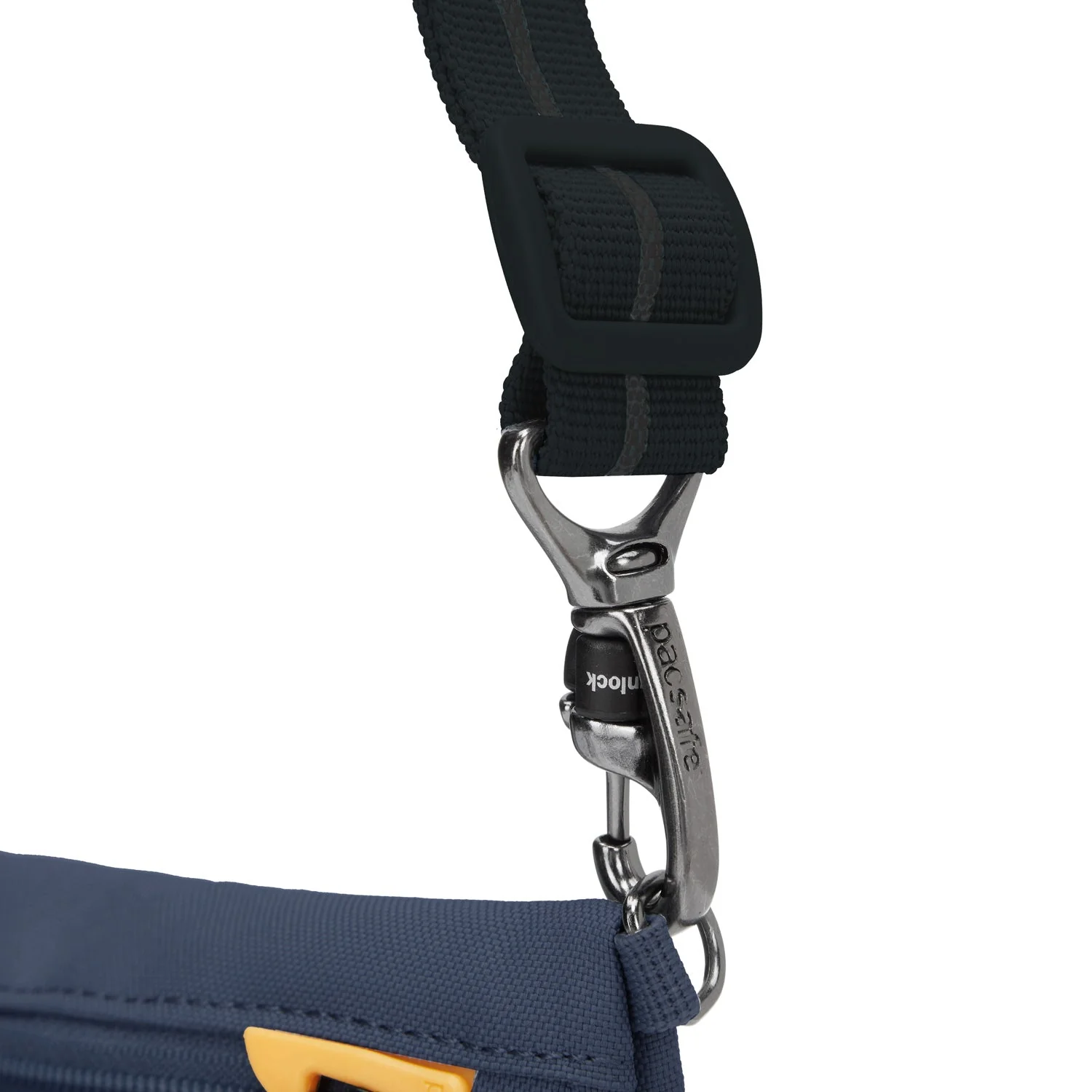Pacsafe® GO anti-theft crossbody pouch - Image 21