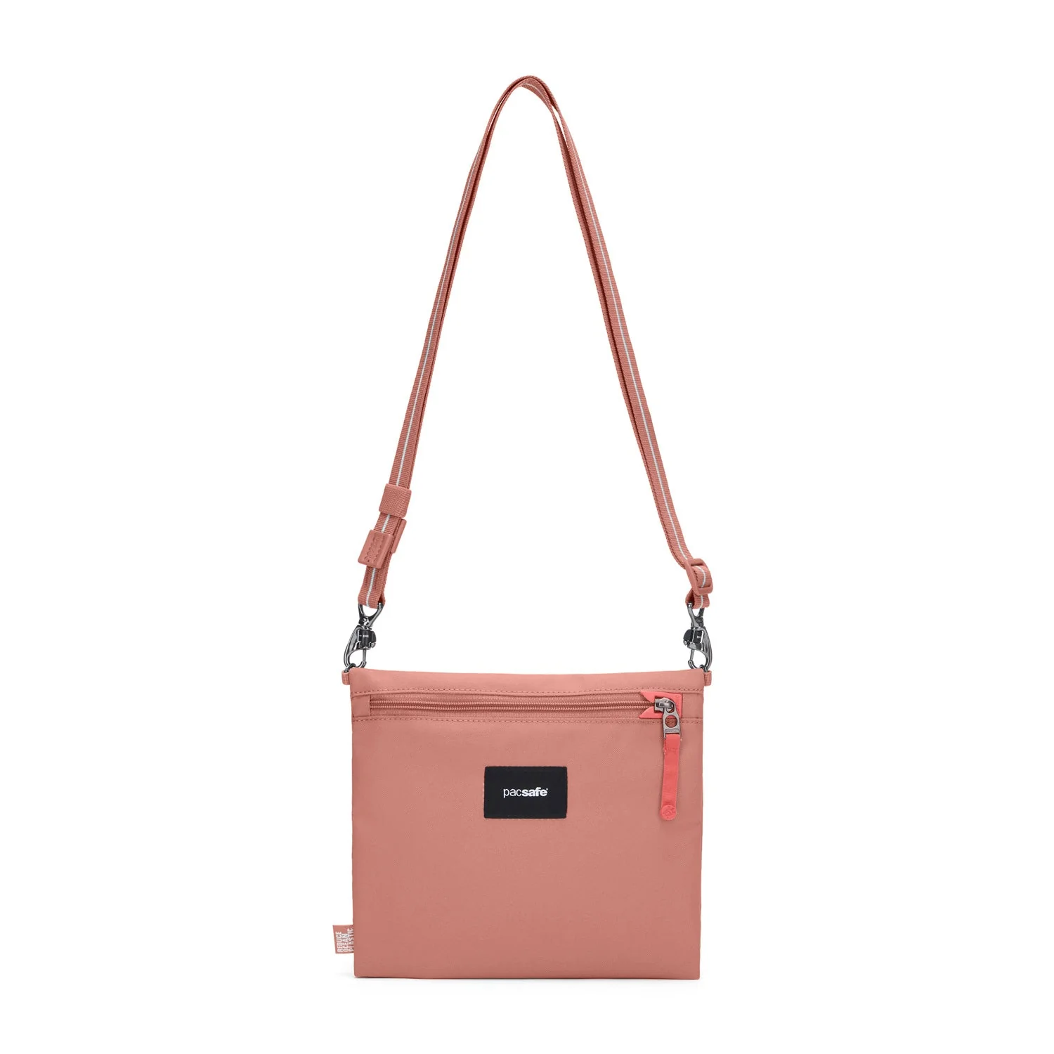 Pacsafe® GO anti-theft crossbody pouch - Image 38