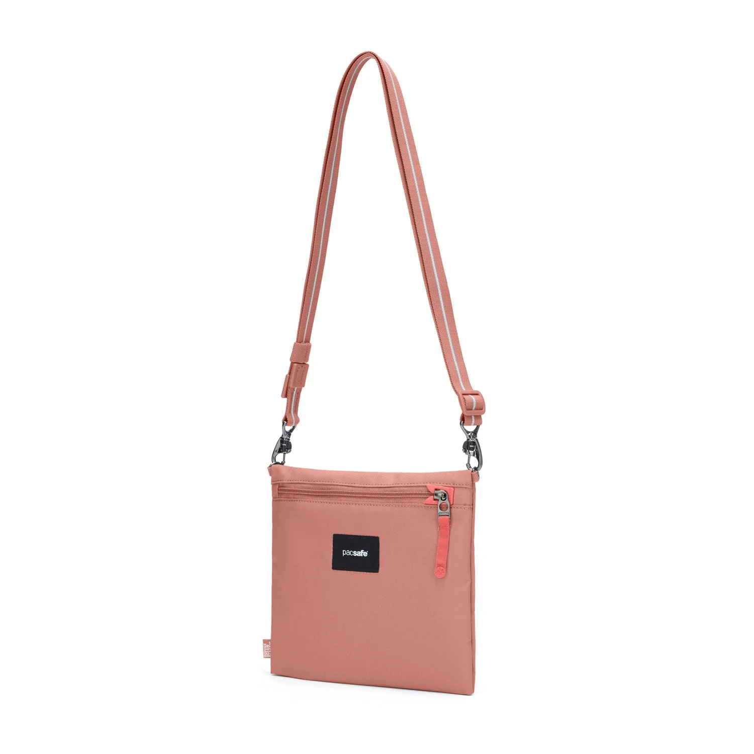 Pacsafe® GO anti-theft crossbody pouch - Image 40
