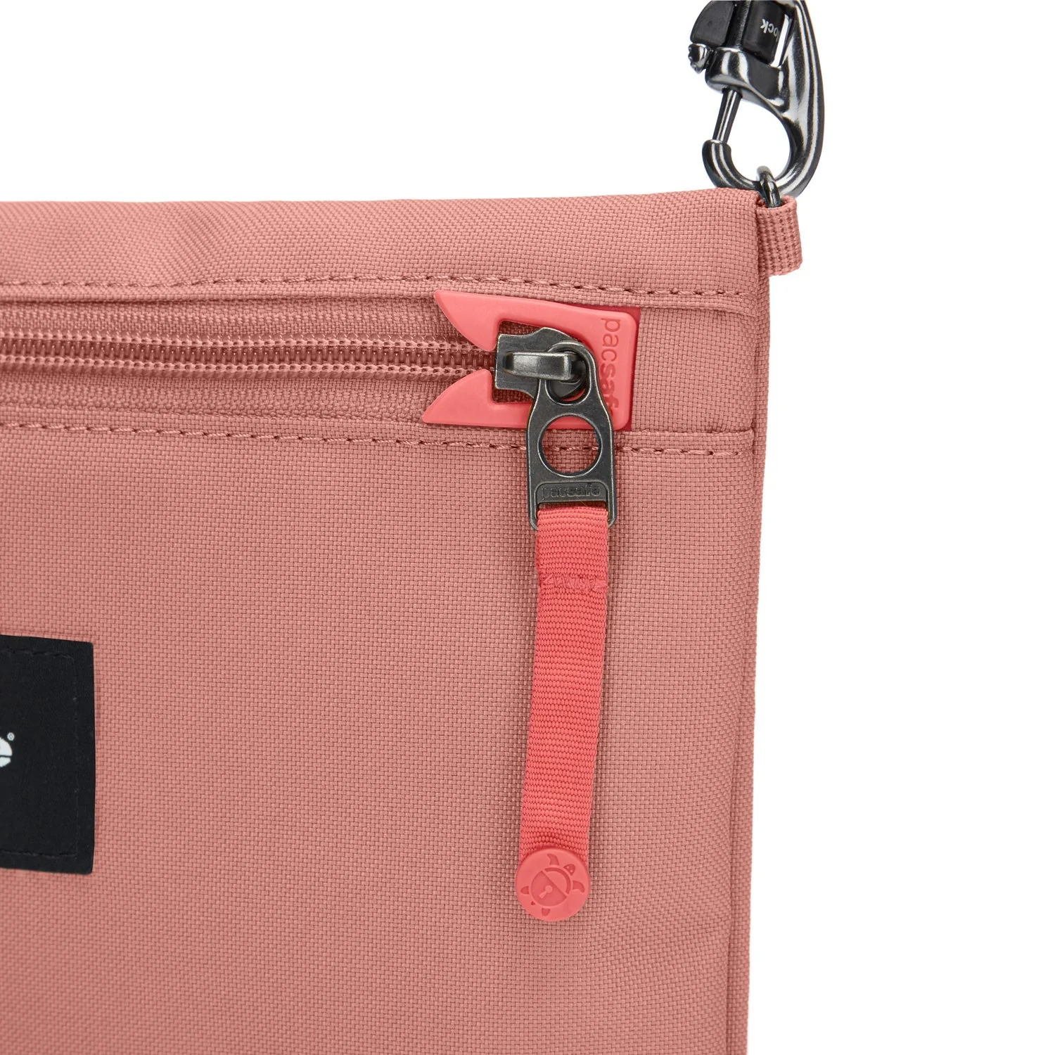 Pacsafe® GO anti-theft crossbody pouch - Image 46