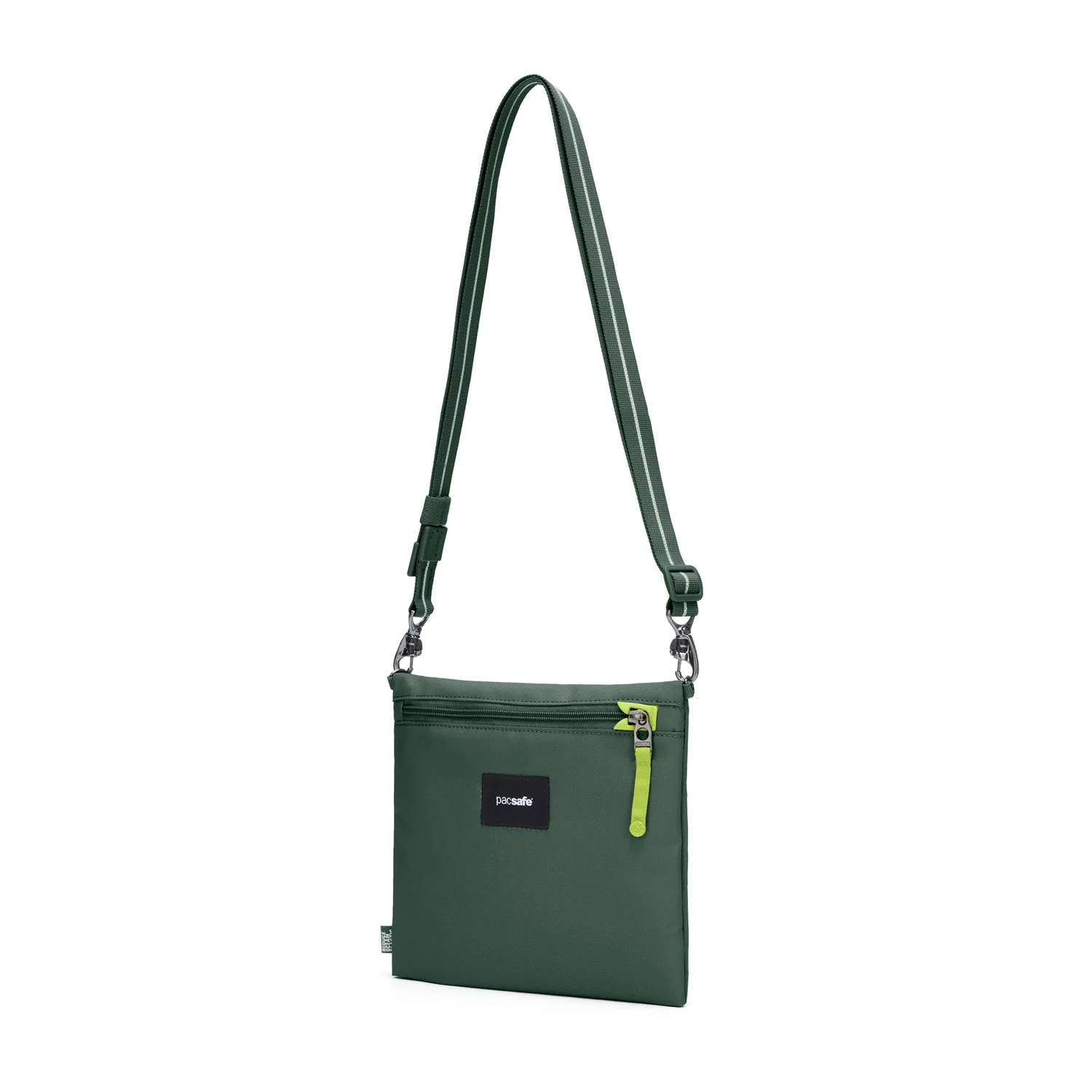 Pacsafe® GO anti-theft crossbody pouch - Image 53