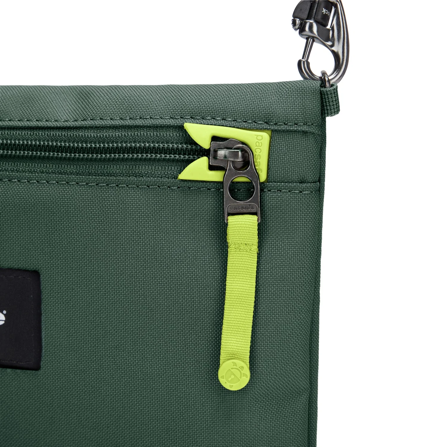 Pacsafe® GO anti-theft crossbody pouch - Image 59