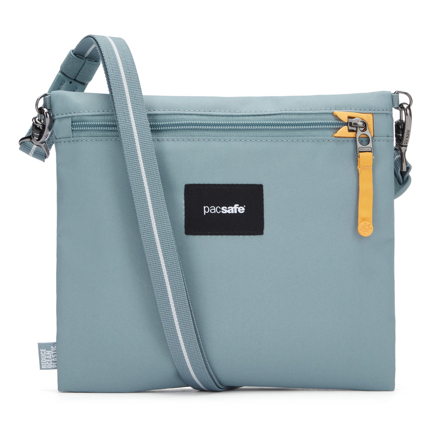 Pacsafe® GO anti-theft crossbody pouch - Image 62