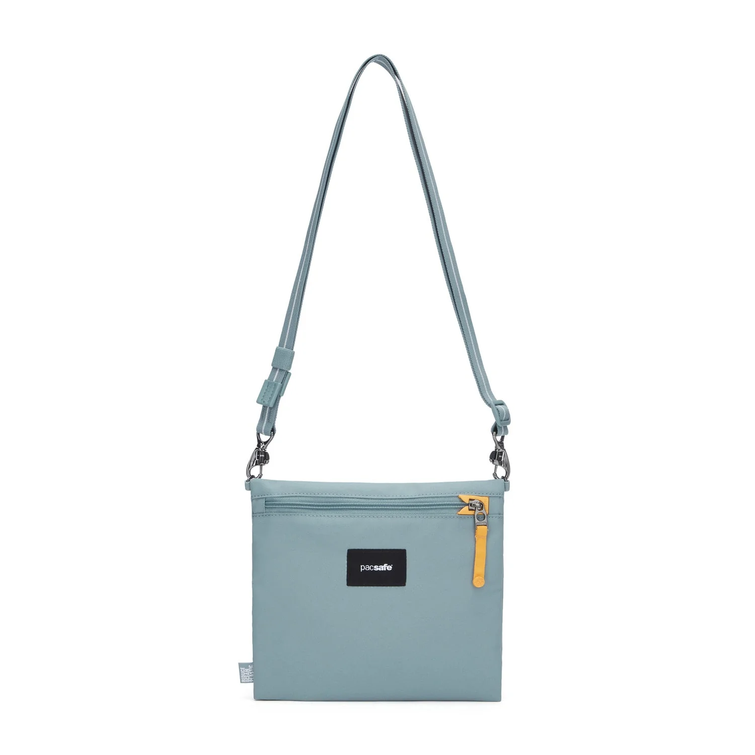 Pacsafe® GO anti-theft crossbody pouch - Image 63