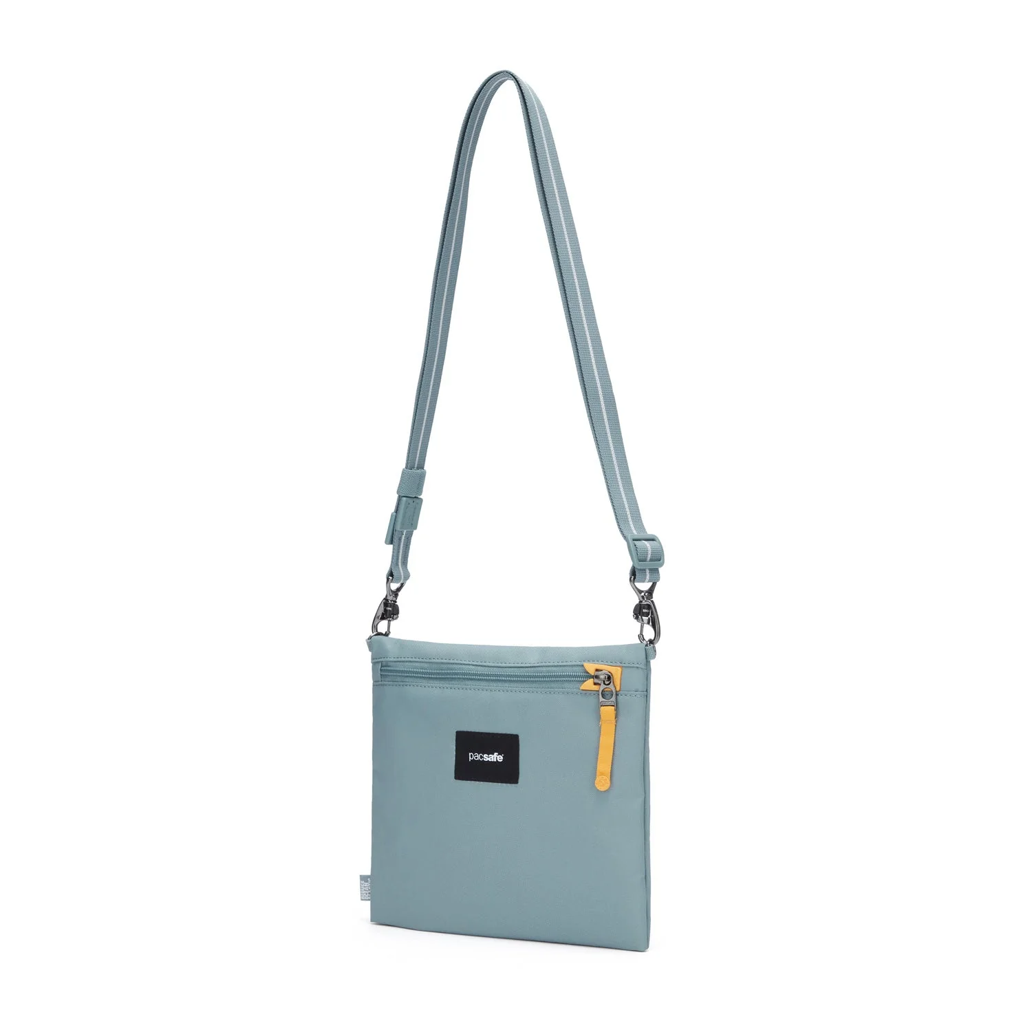 Pacsafe® GO anti-theft crossbody pouch - Image 65