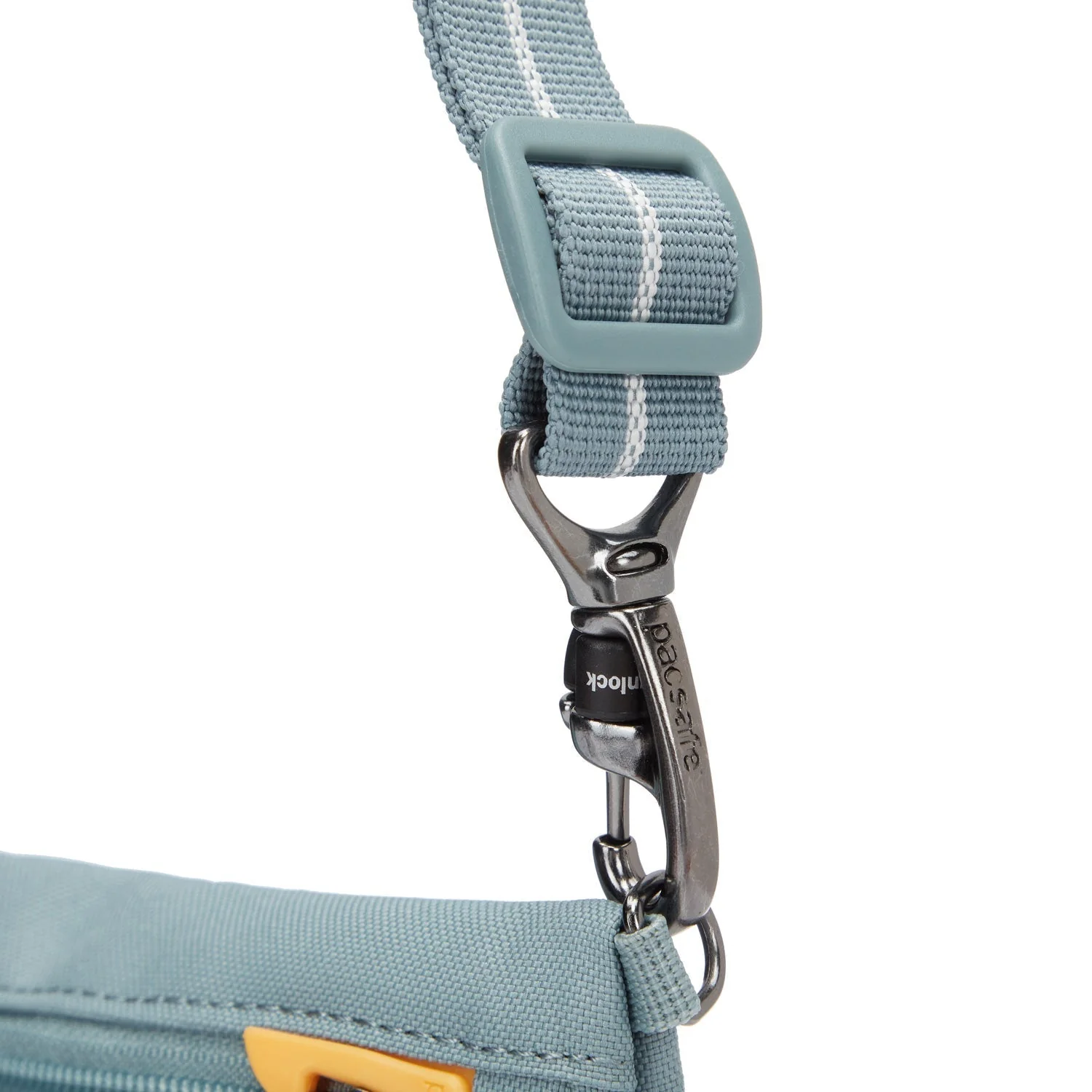Pacsafe® GO anti-theft crossbody pouch - Image 69