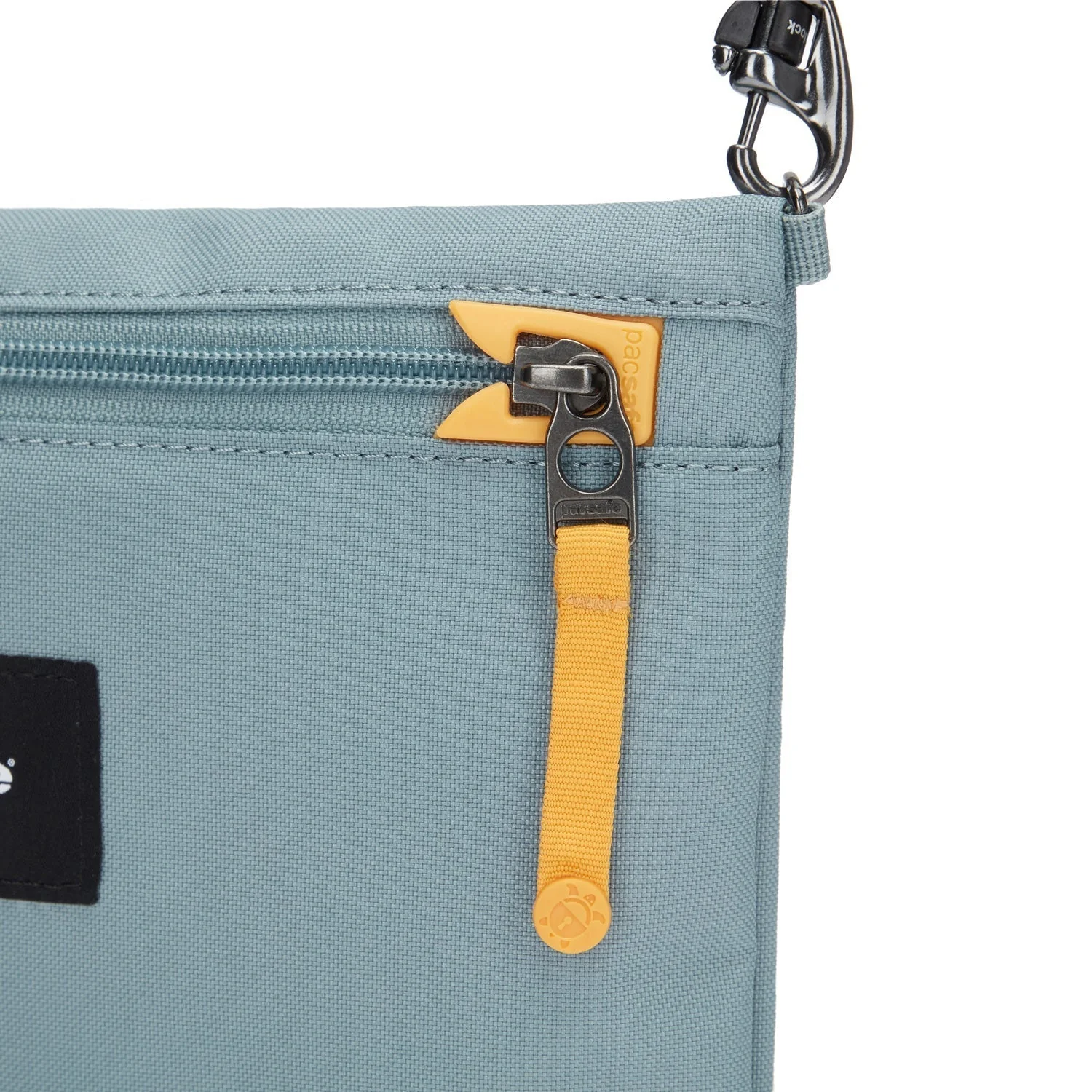 Pacsafe® GO anti-theft crossbody pouch - Image 70