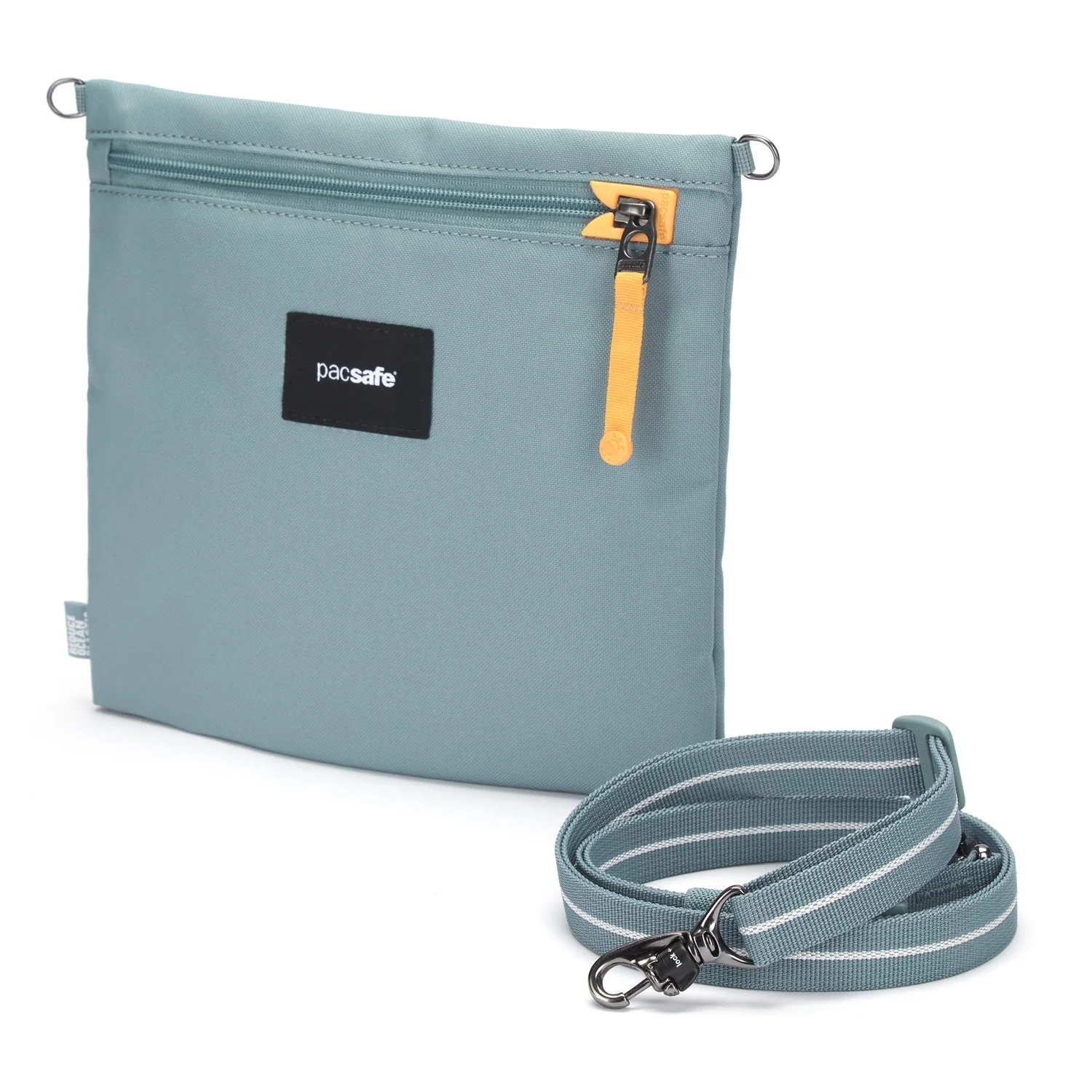 Pacsafe® GO anti-theft crossbody pouch - Image 73