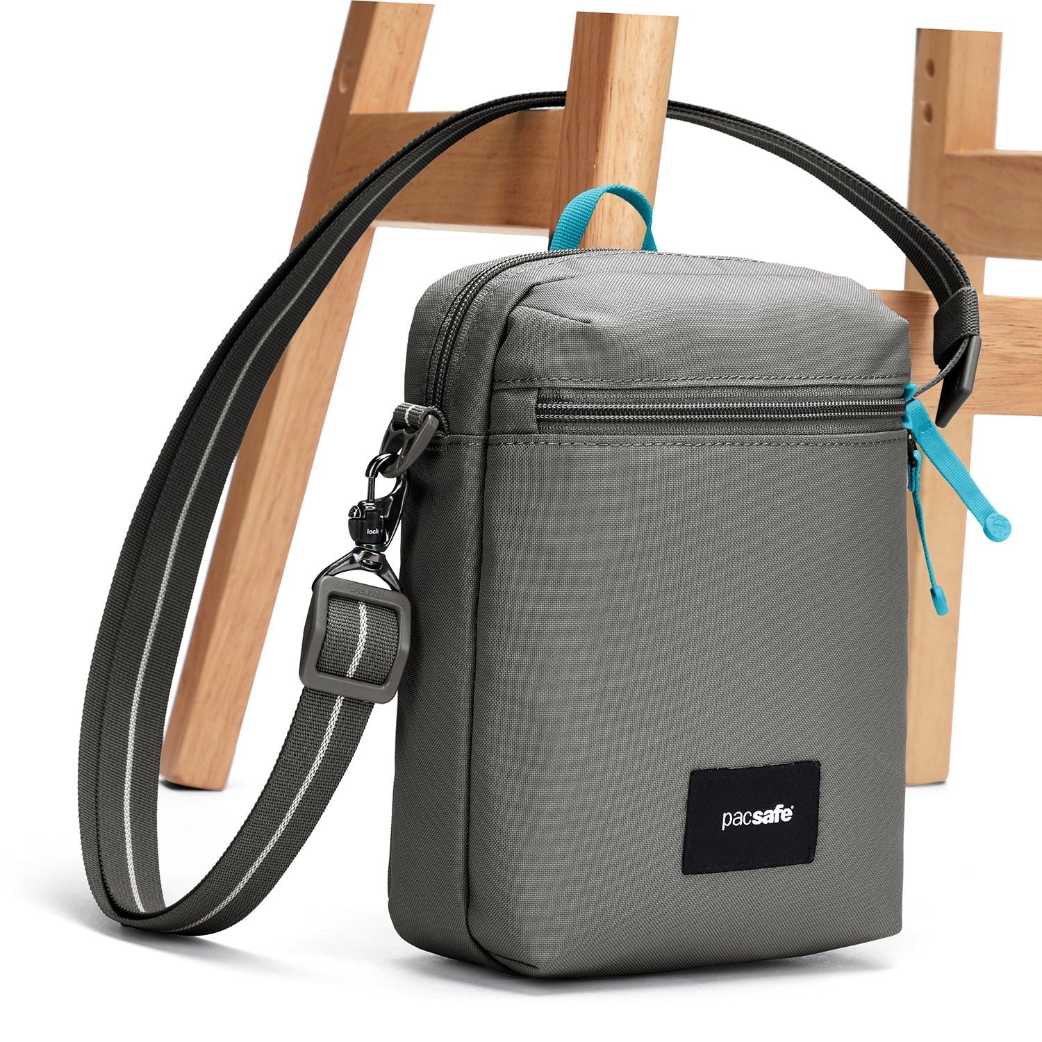 Pacsafe® GO anti-theft festival crossbody - Image 17