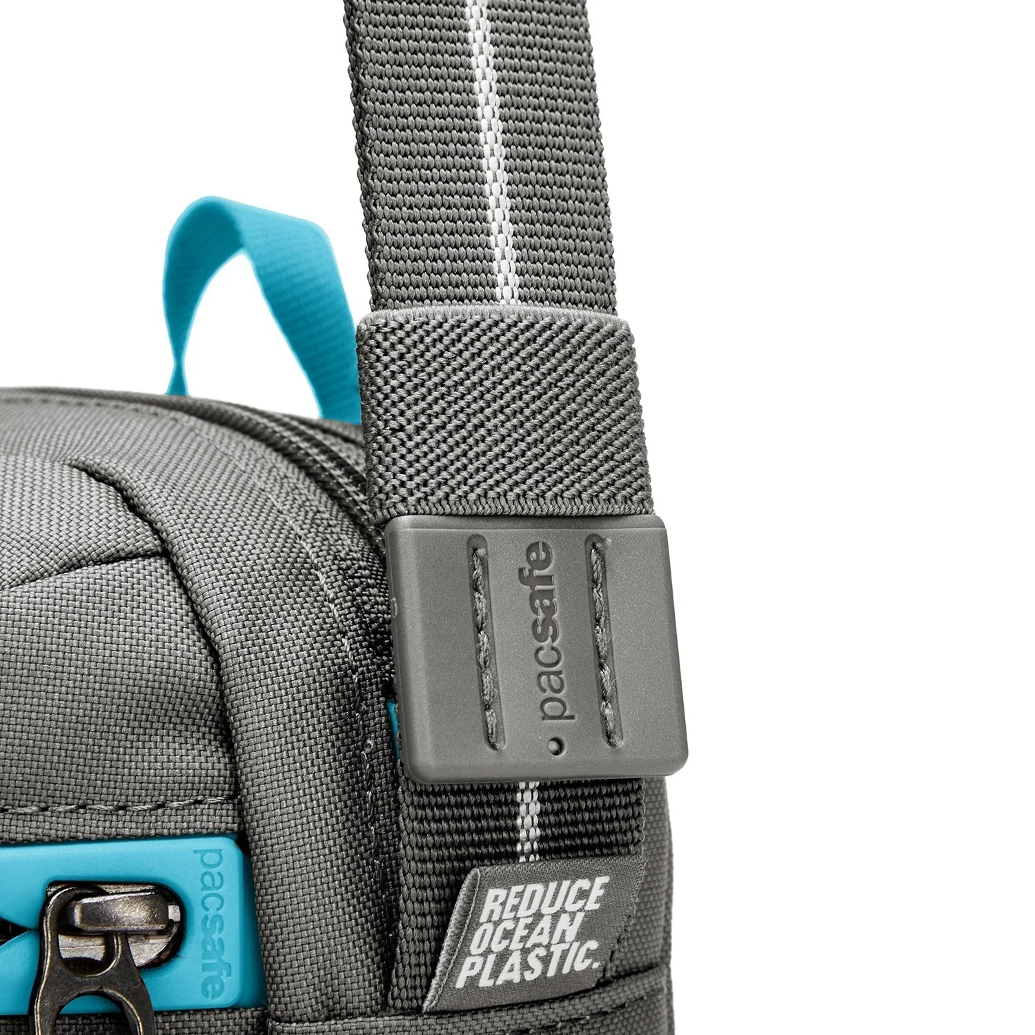 Pacsafe® GO anti-theft festival crossbody - Image 20