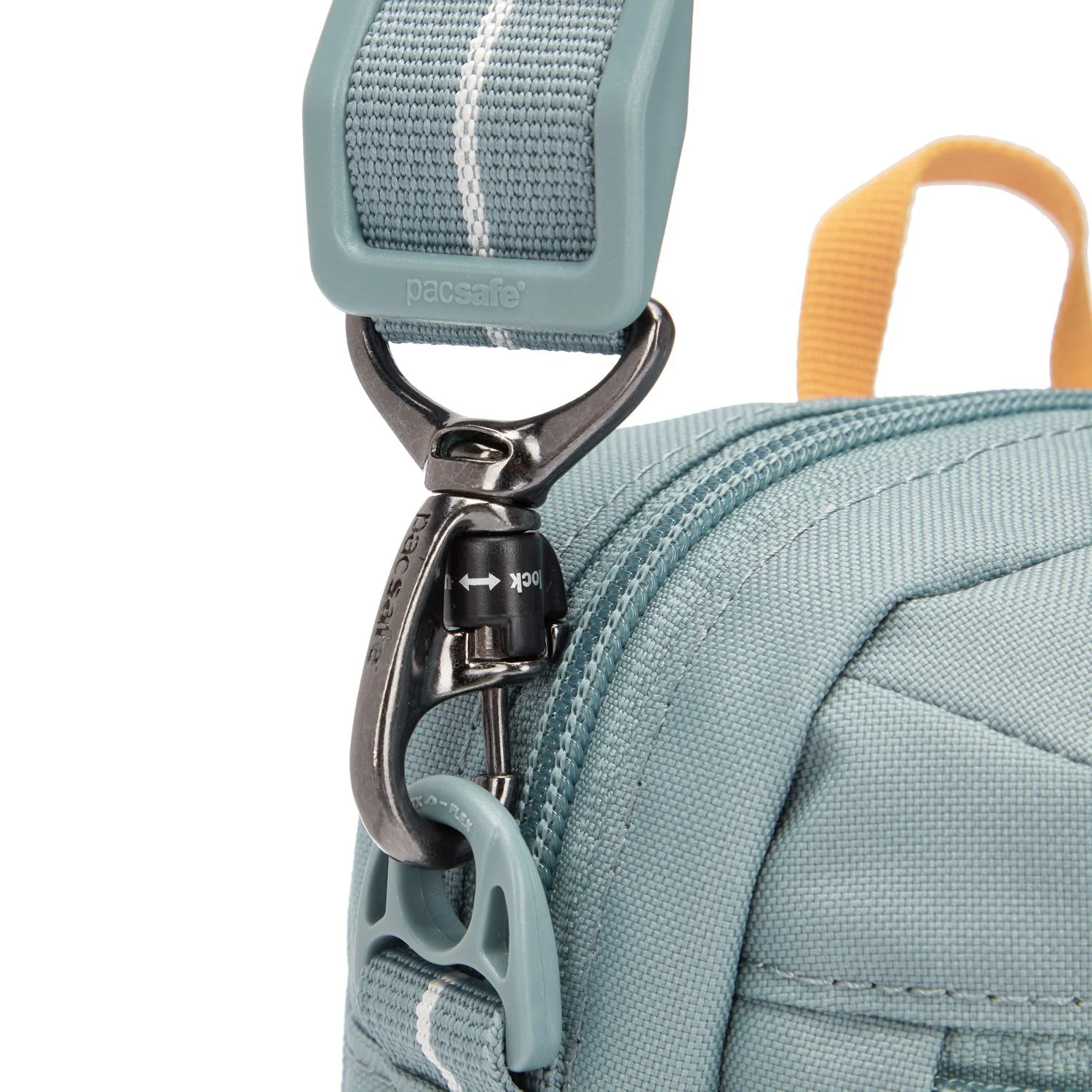 Pacsafe® GO anti-theft festival crossbody - Image 31