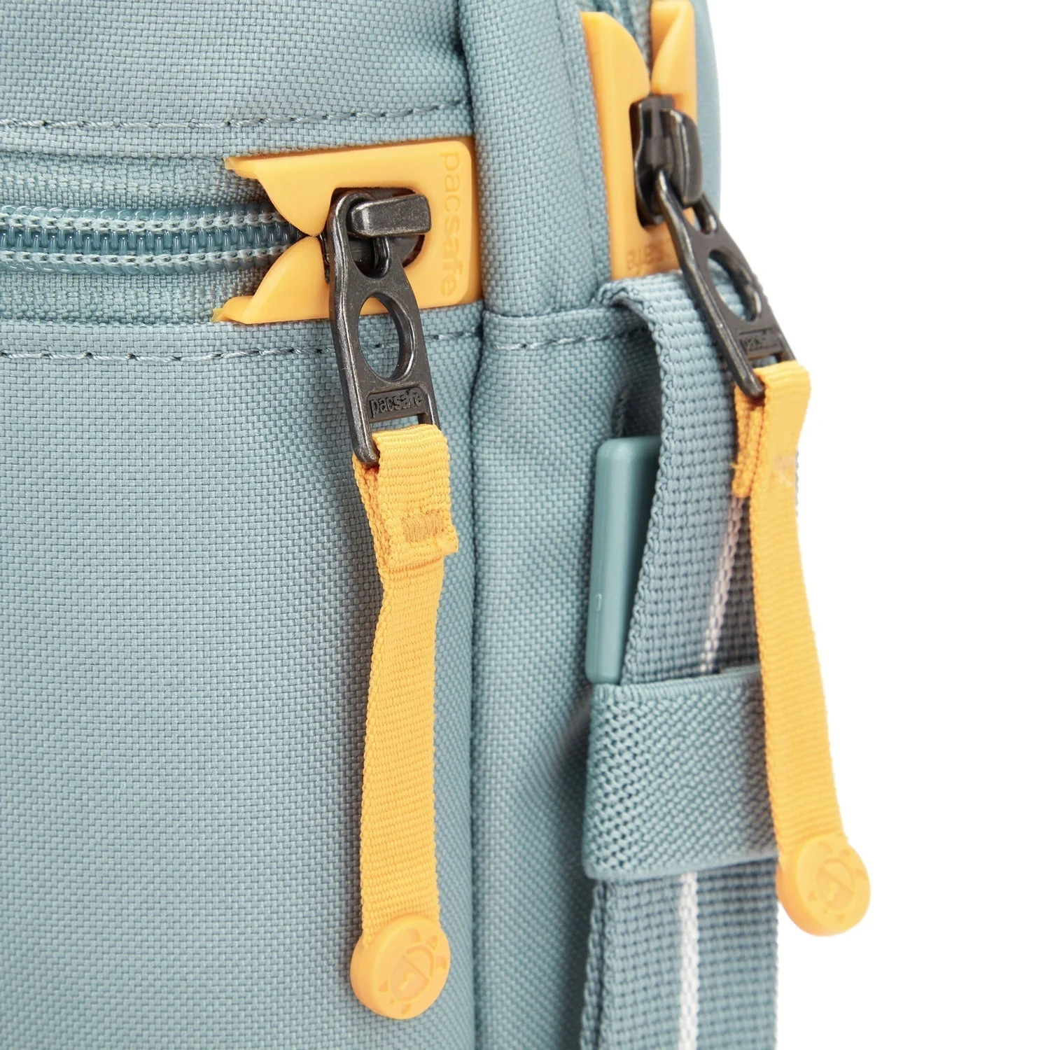 Pacsafe® GO anti-theft festival crossbody - Image 33