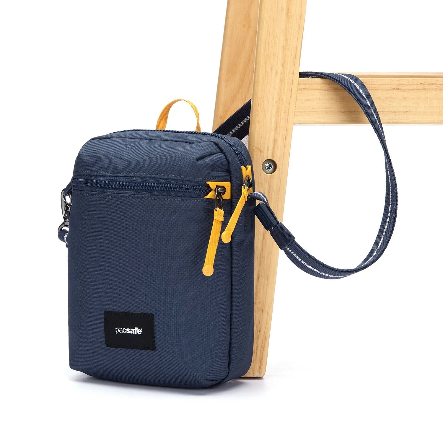 Pacsafe® GO anti-theft festival crossbody - Image 54