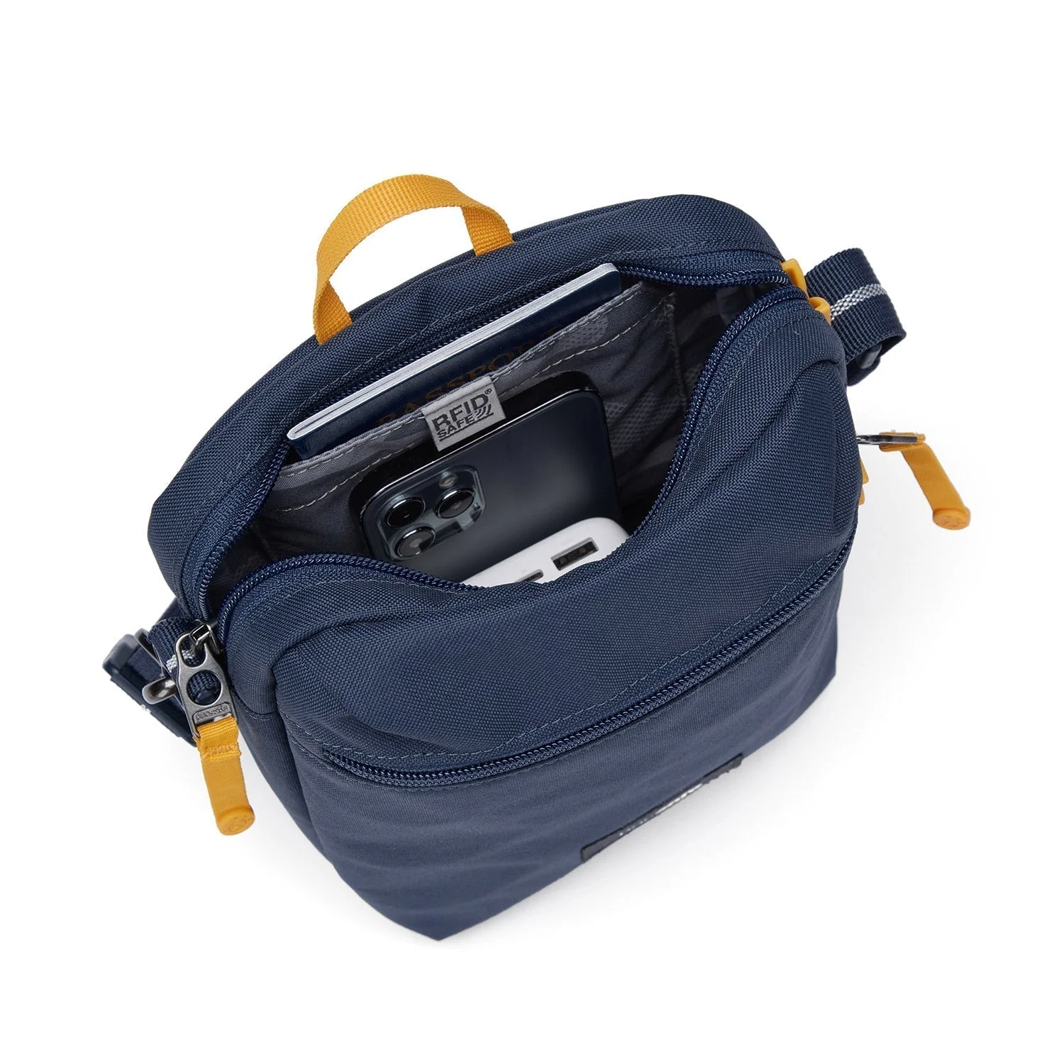 Pacsafe® GO anti-theft festival crossbody - Image 55